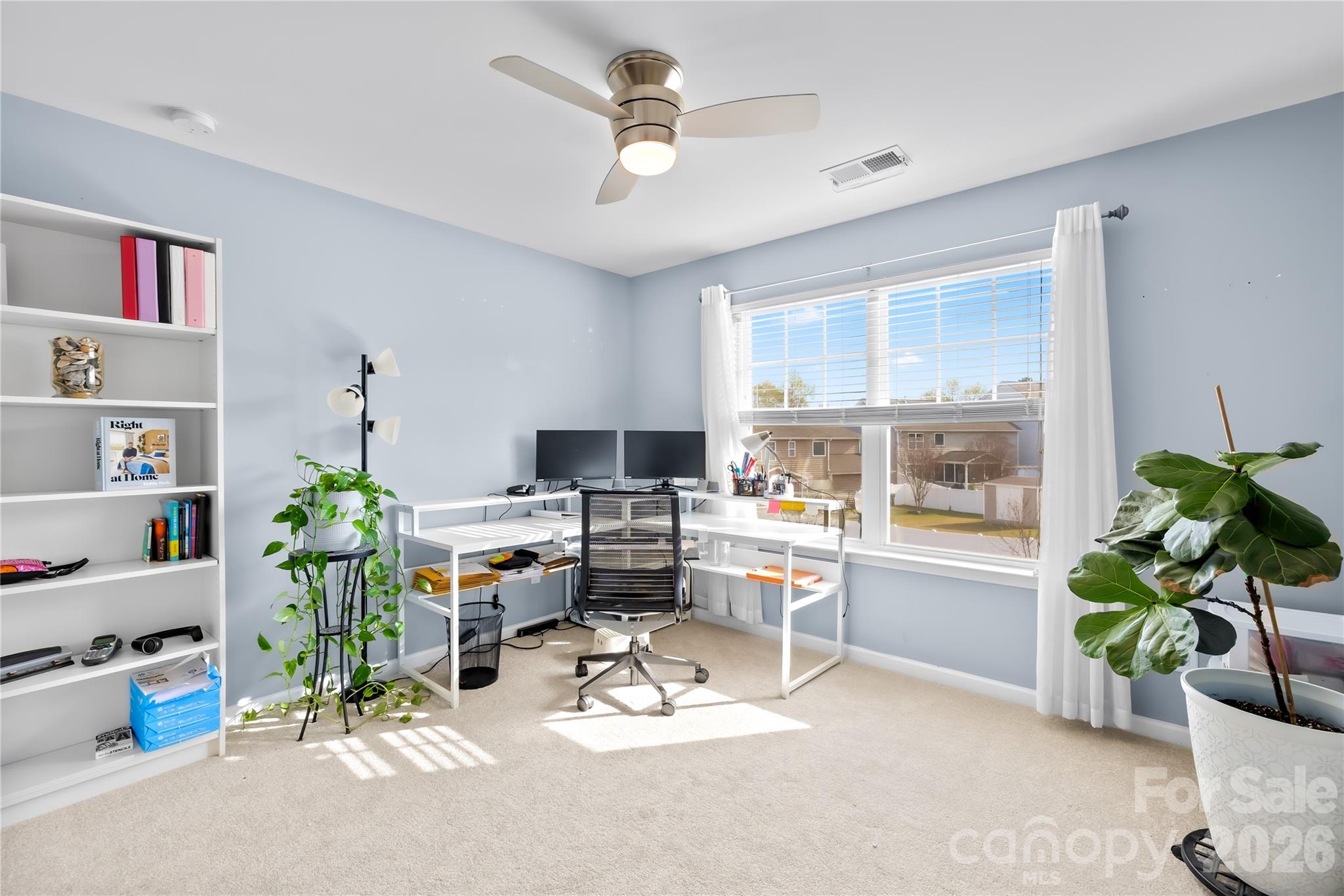 Monteith Place - Residential