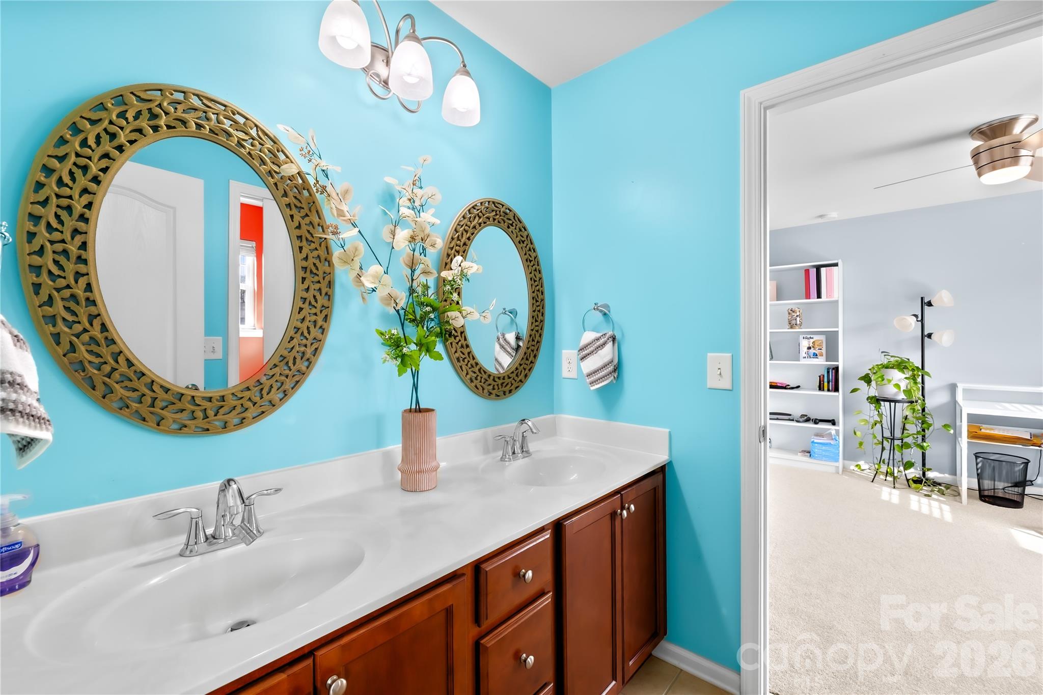 Monteith Place - Residential