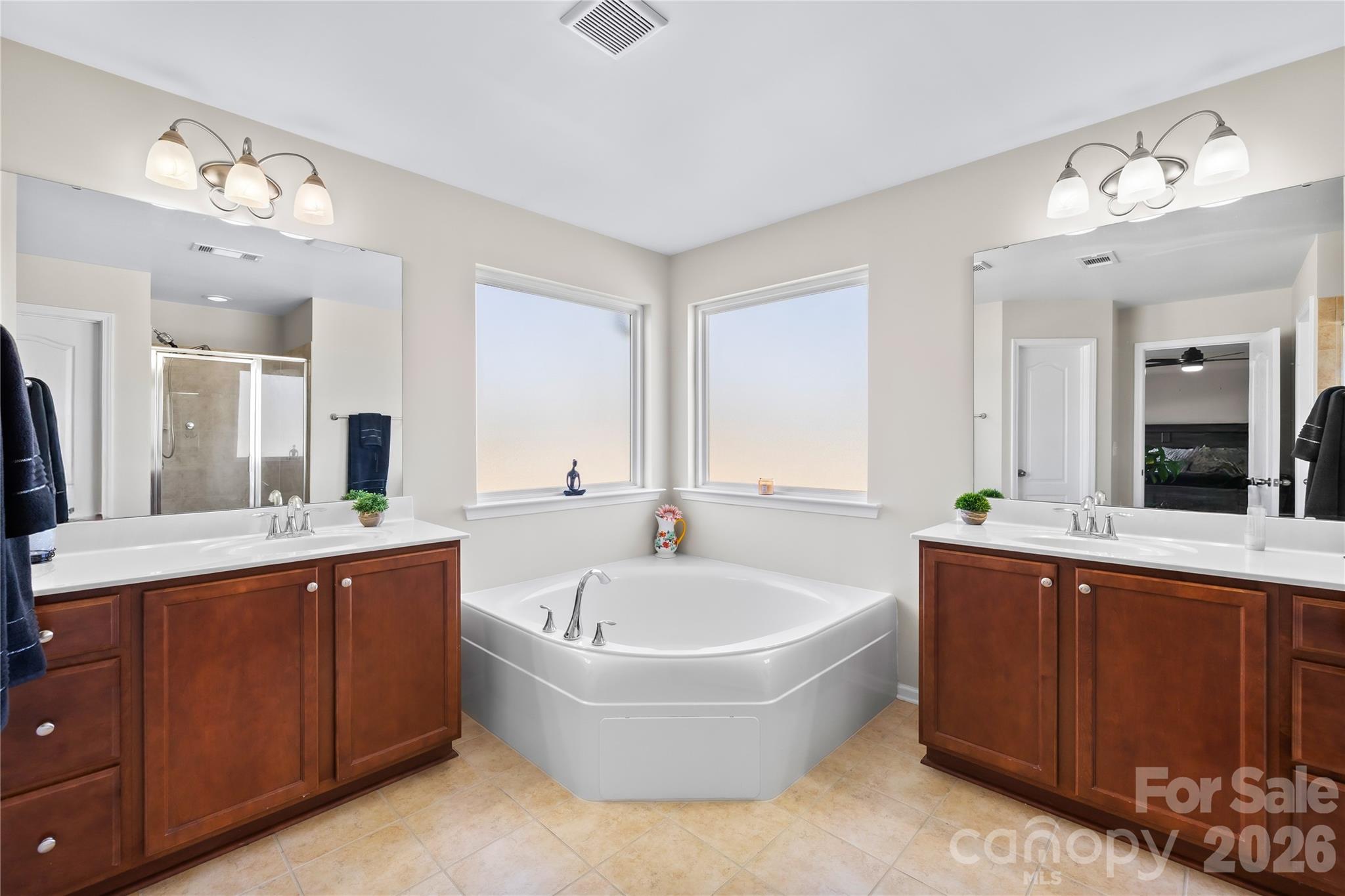 Monteith Place - Residential