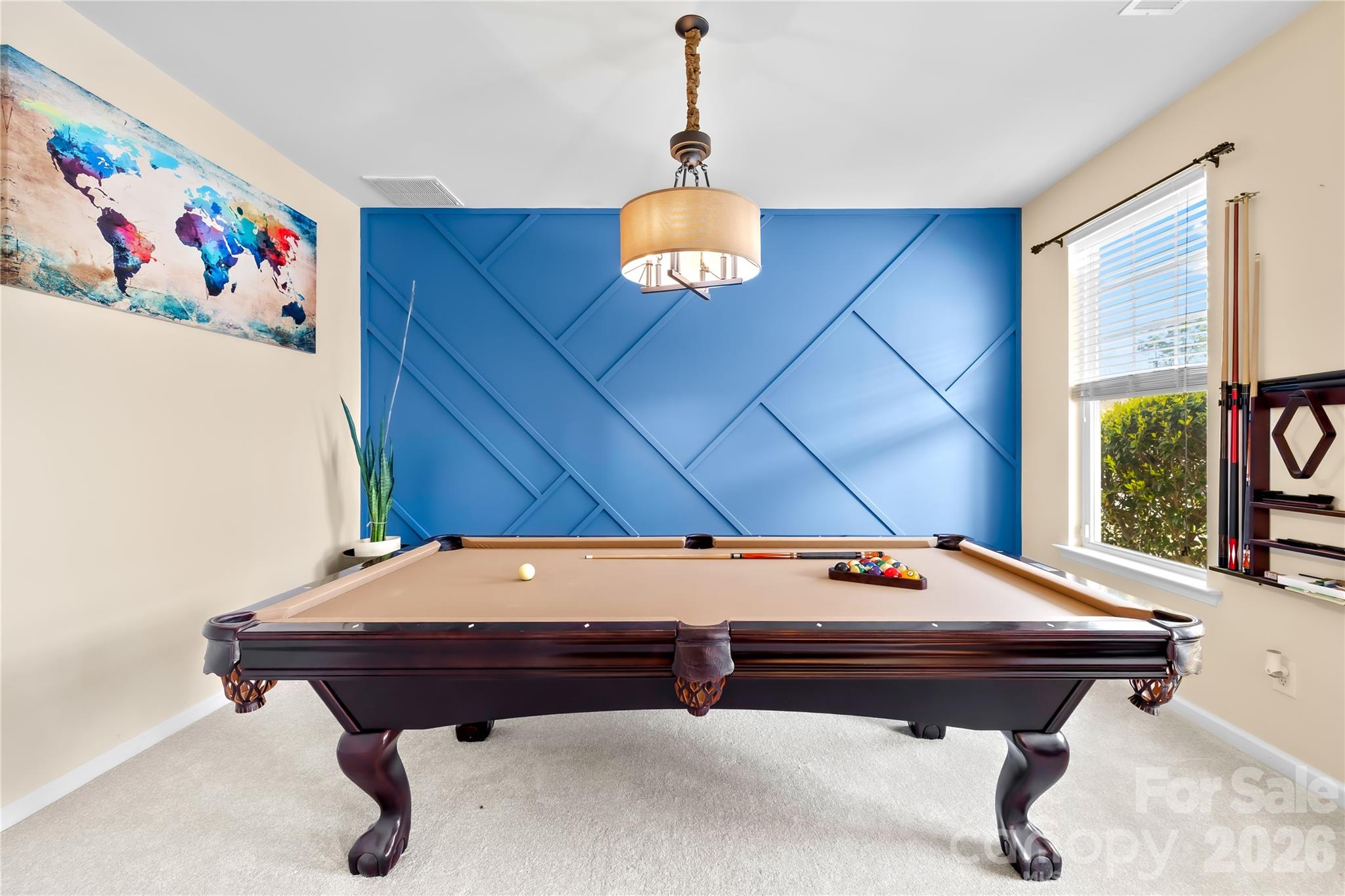 Monteith Place - Residential