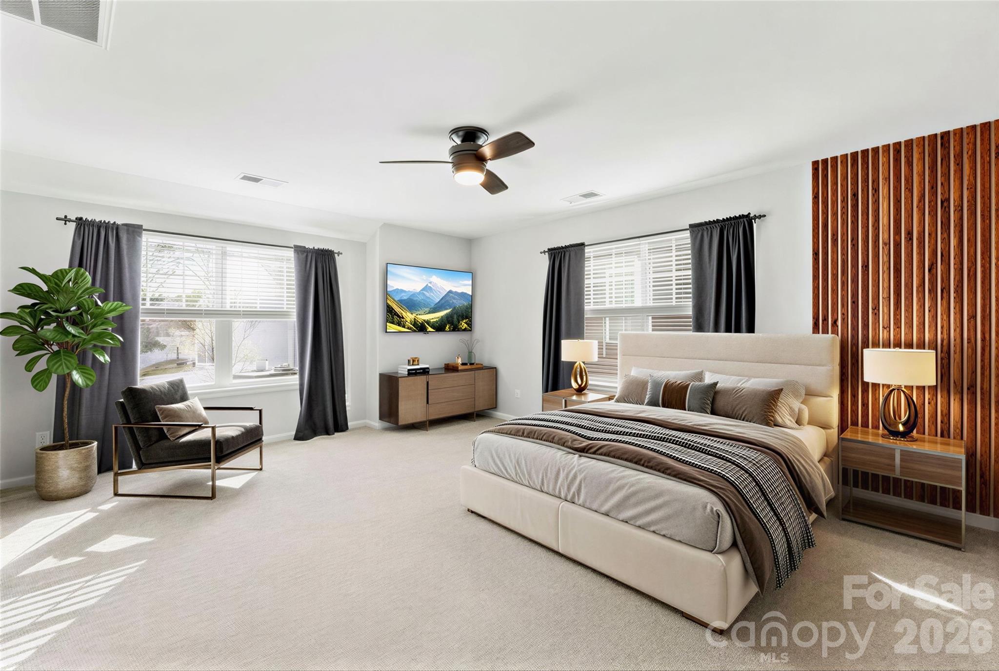 Monteith Place - Residential