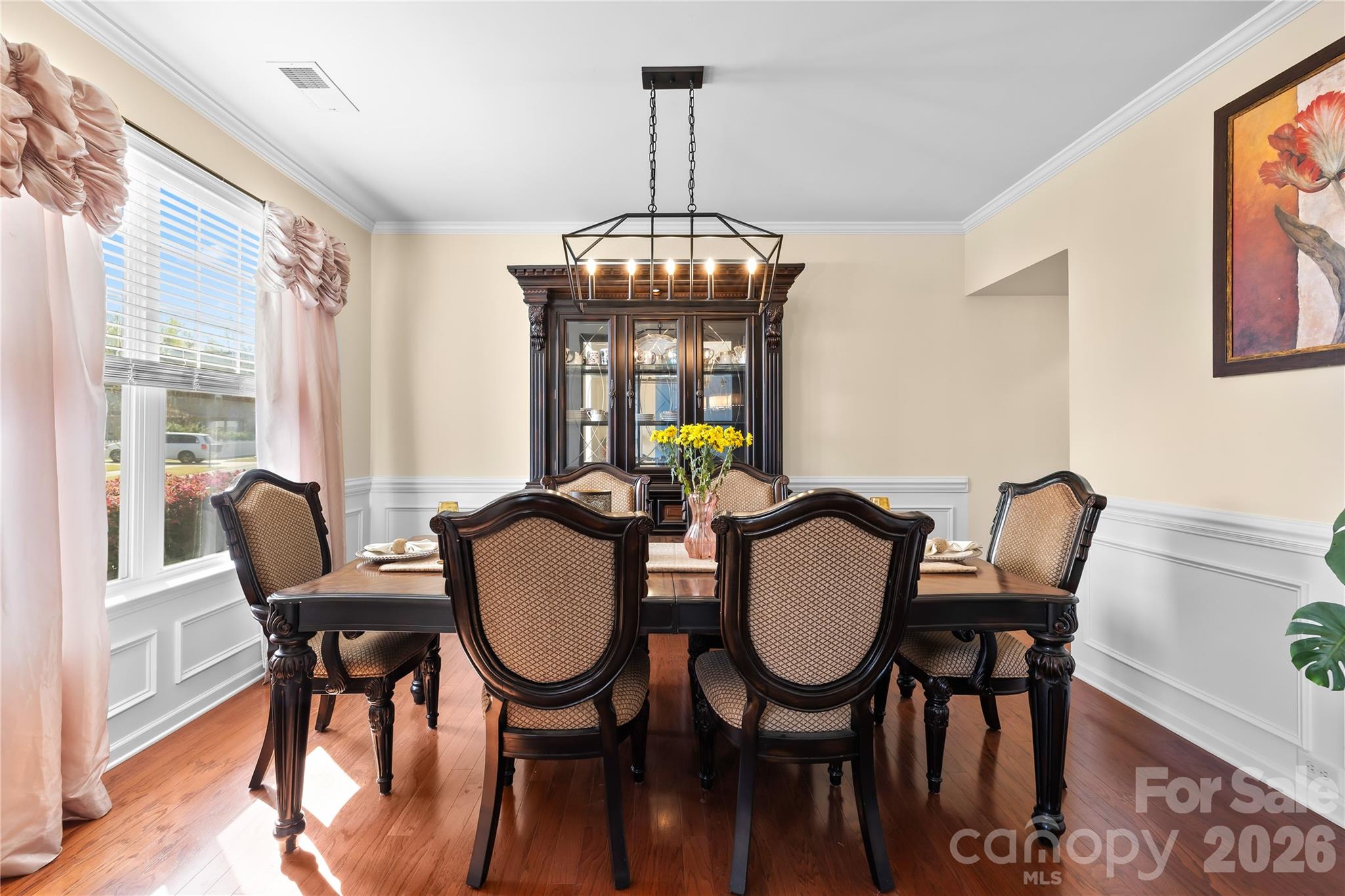 Monteith Place - Residential