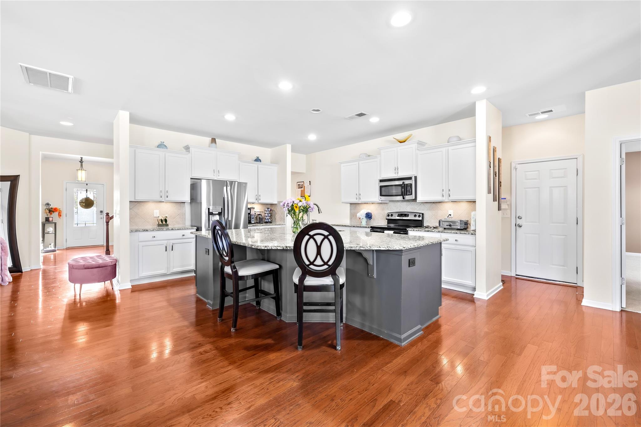 Monteith Place - Residential