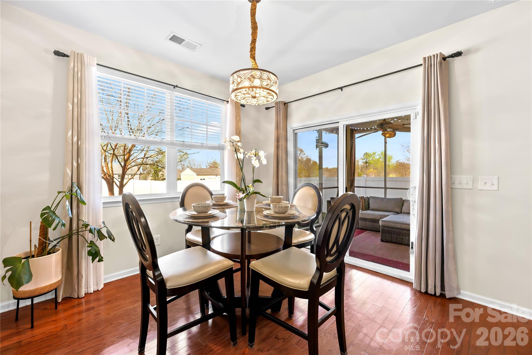 Monteith Place - Residential