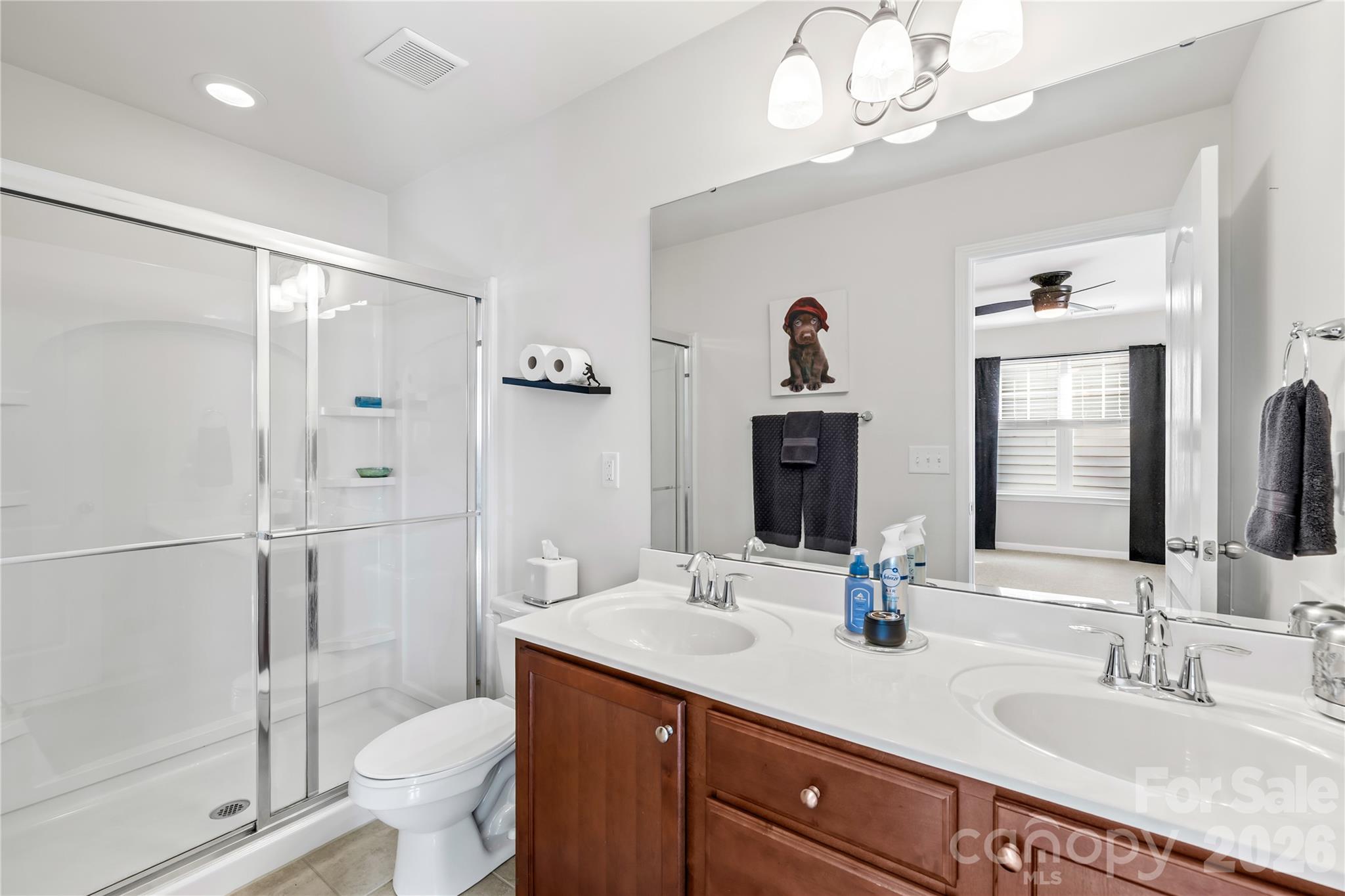 Monteith Place - Residential