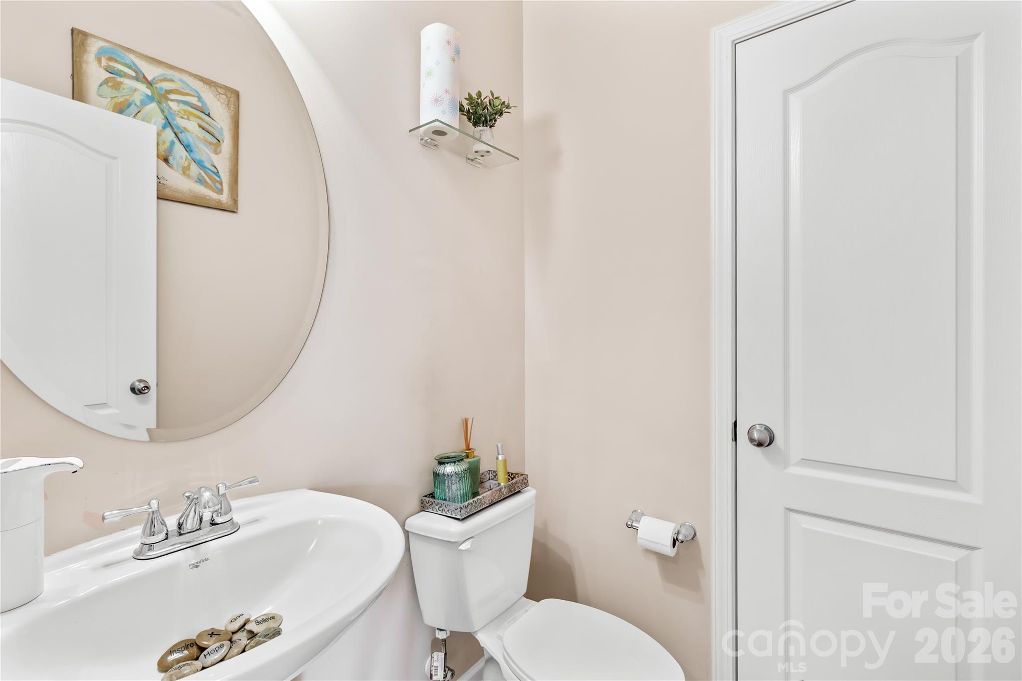 Monteith Place - Residential