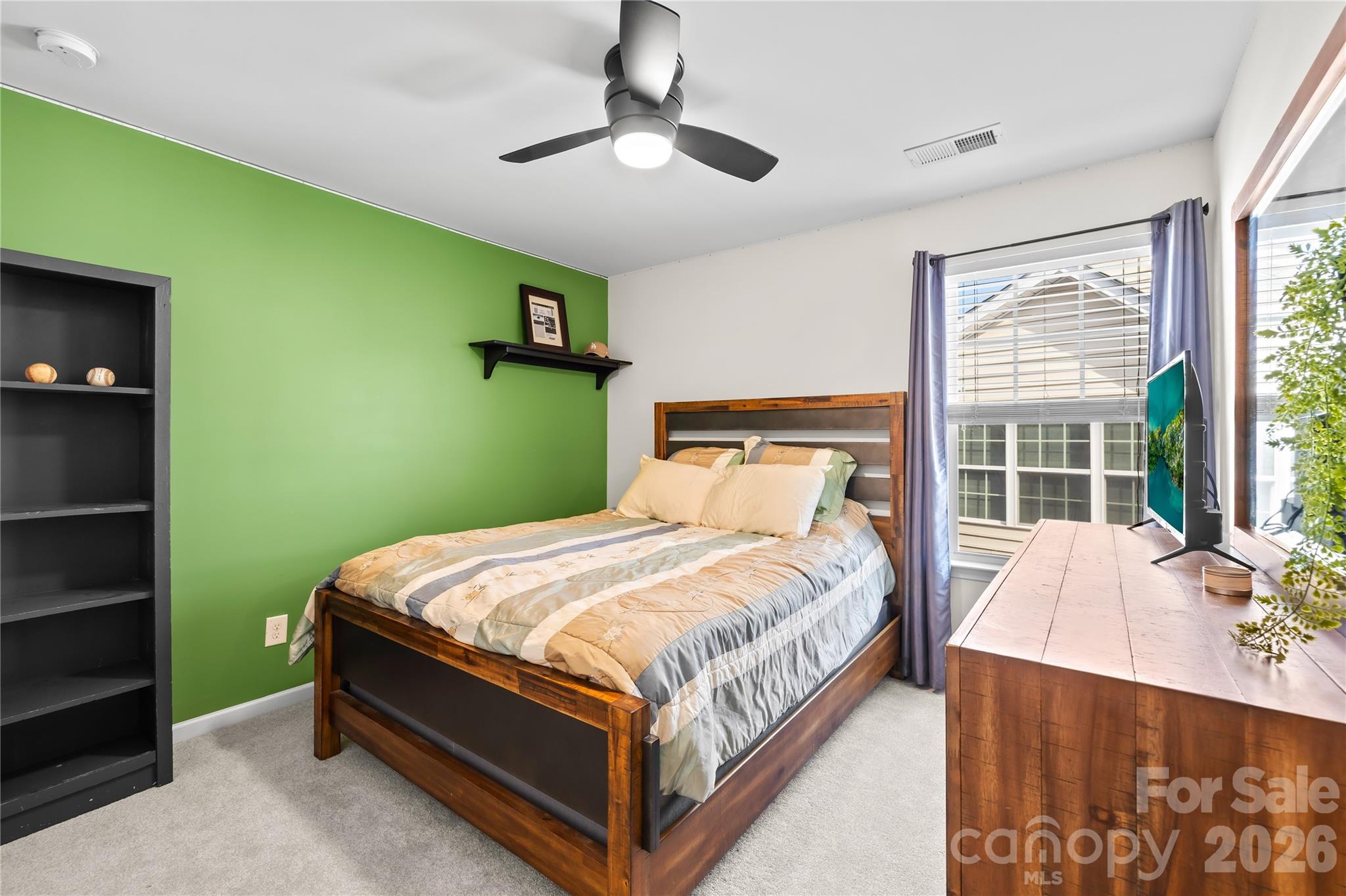 Monteith Place - Residential