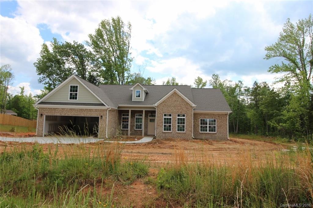 Glenmoor - Residential