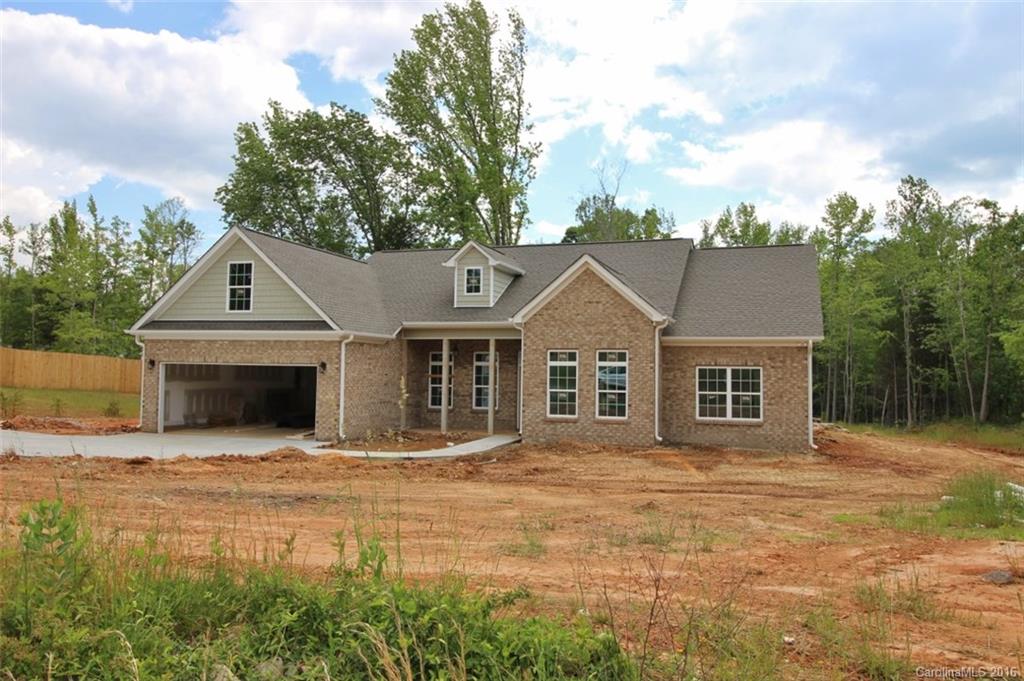 Glenmoor - Residential