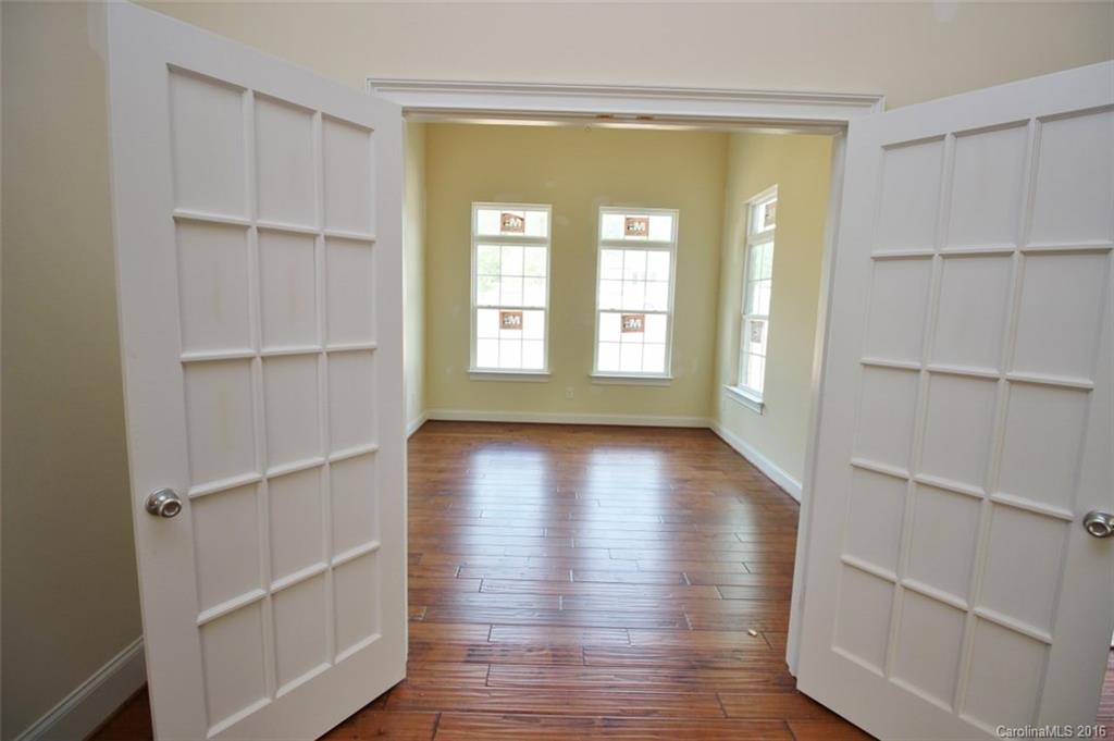 Glenmoor - Residential