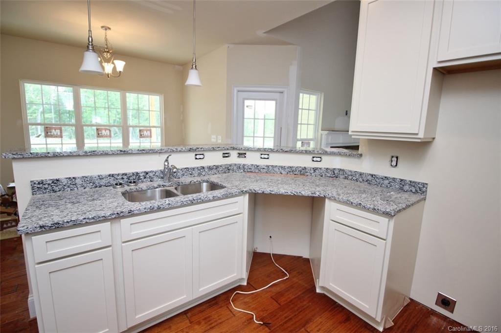 Glenmoor - Residential