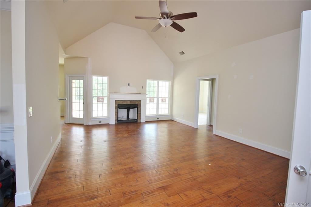 Glenmoor - Residential