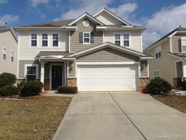 Mountain View - Residential Lease