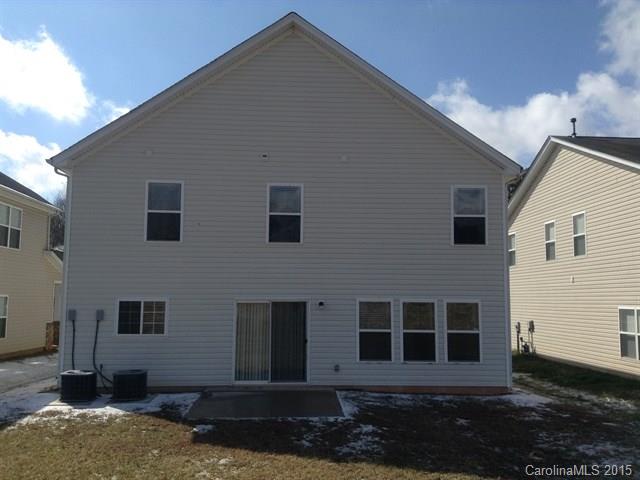 Mountain View - Residential Lease