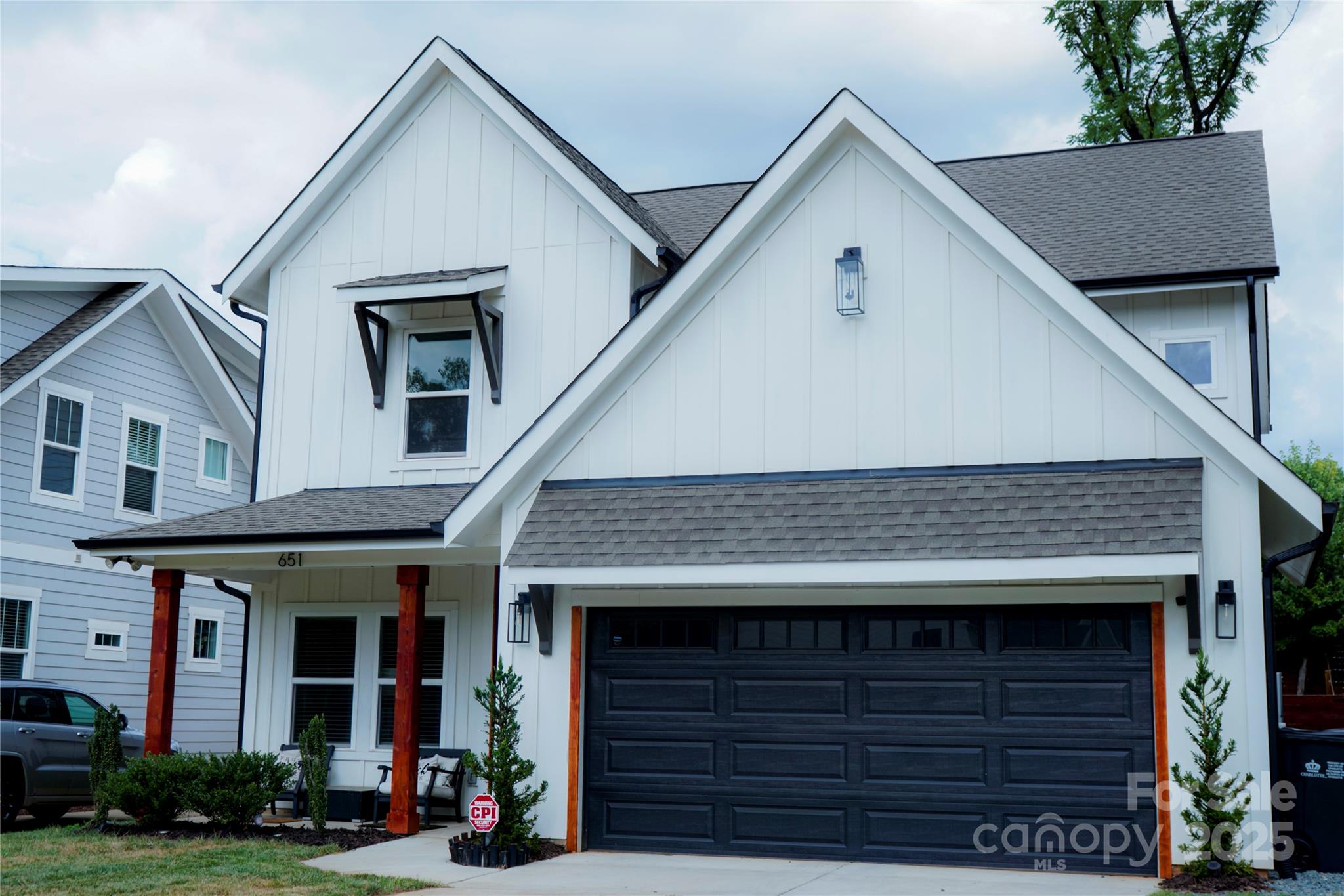 651 Tennyson Drive