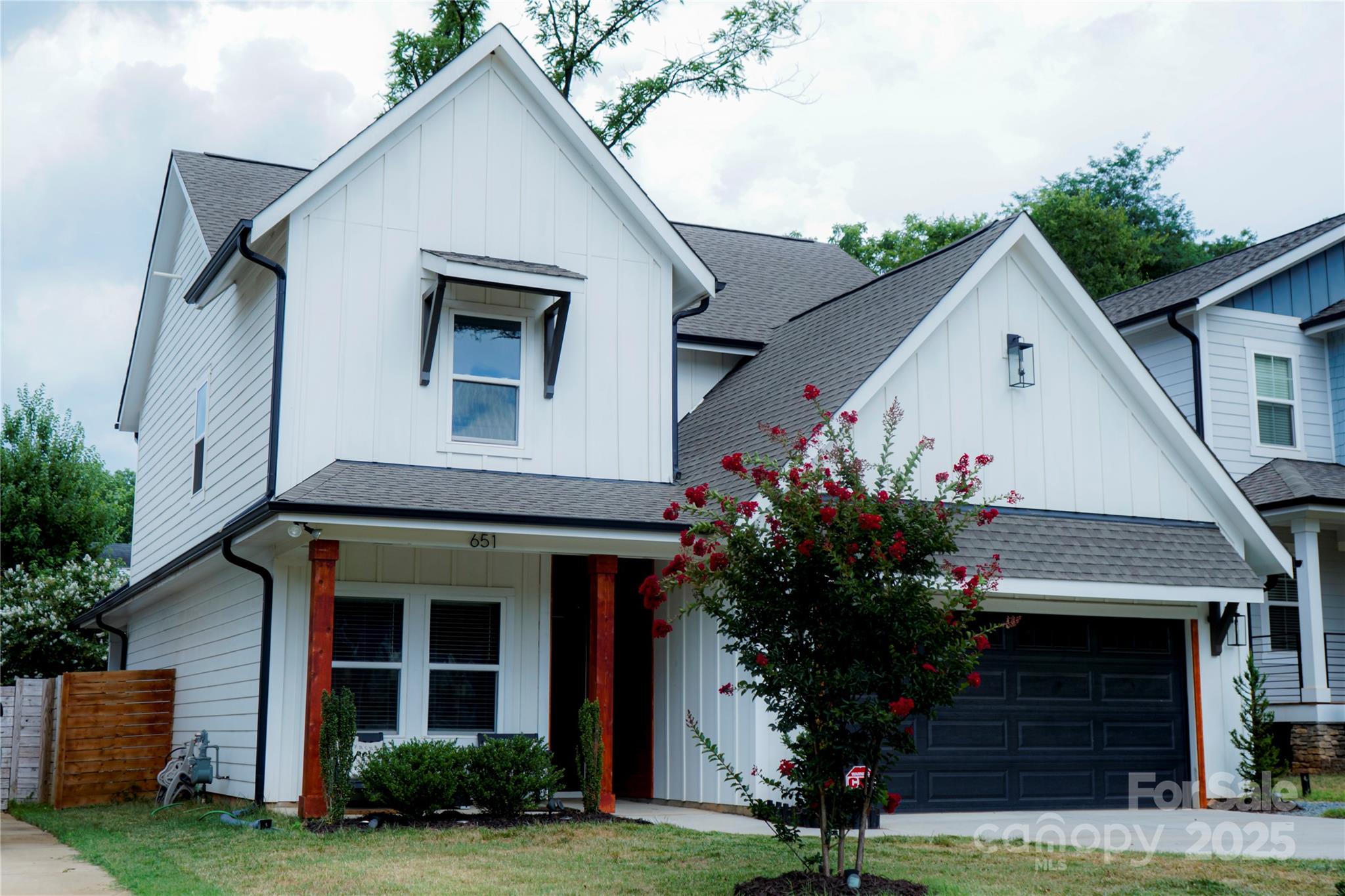 651 Tennyson Drive