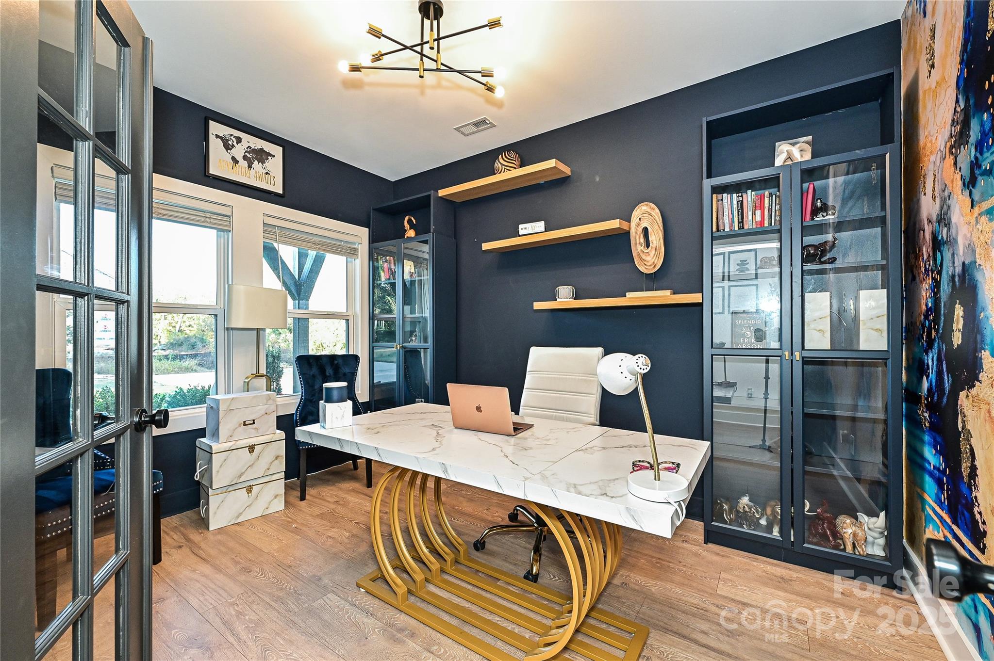 651 Tennyson Drive