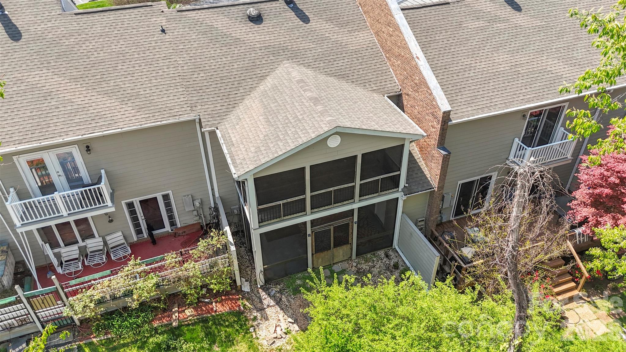 Mariner Villas - Residential