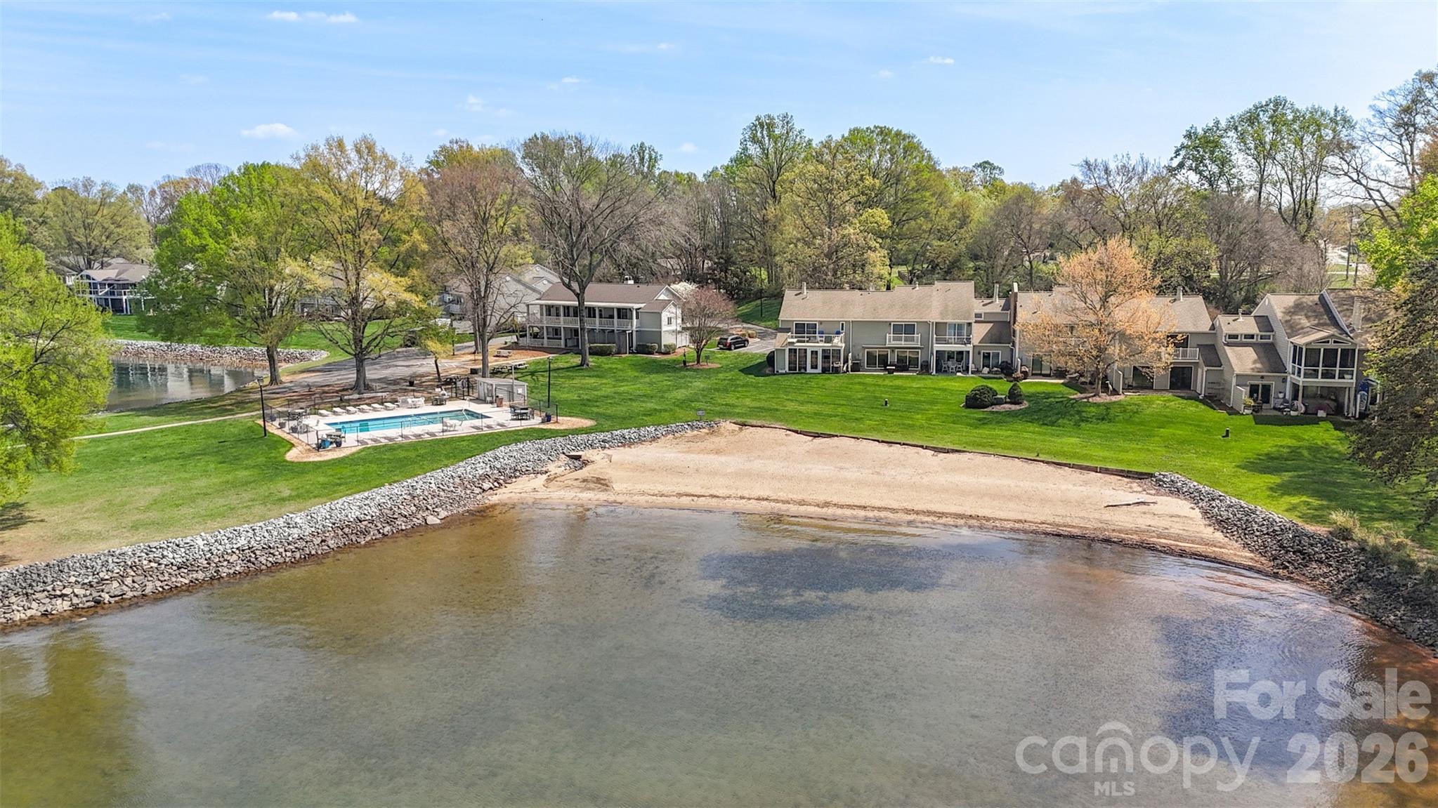 Mariner Villas - Residential