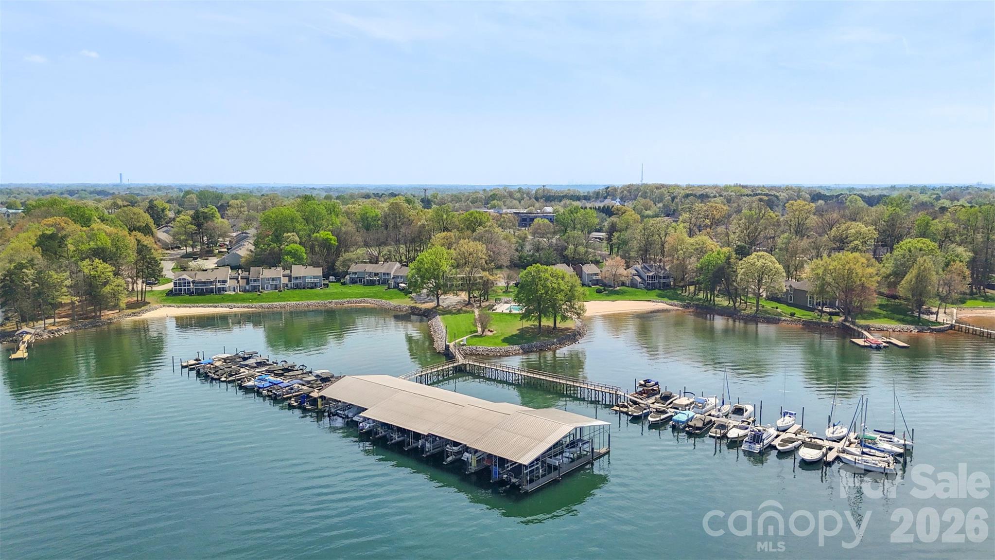 Mariner Villas - Residential