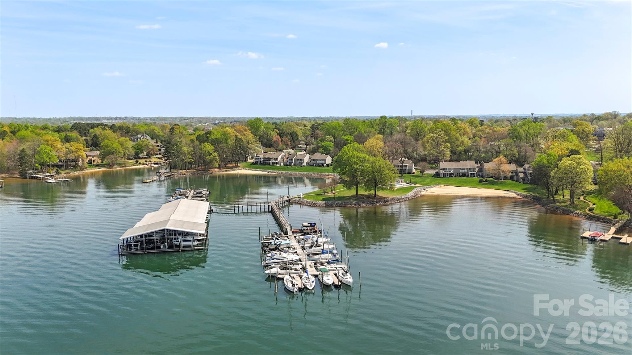 Mariner Villas - Residential