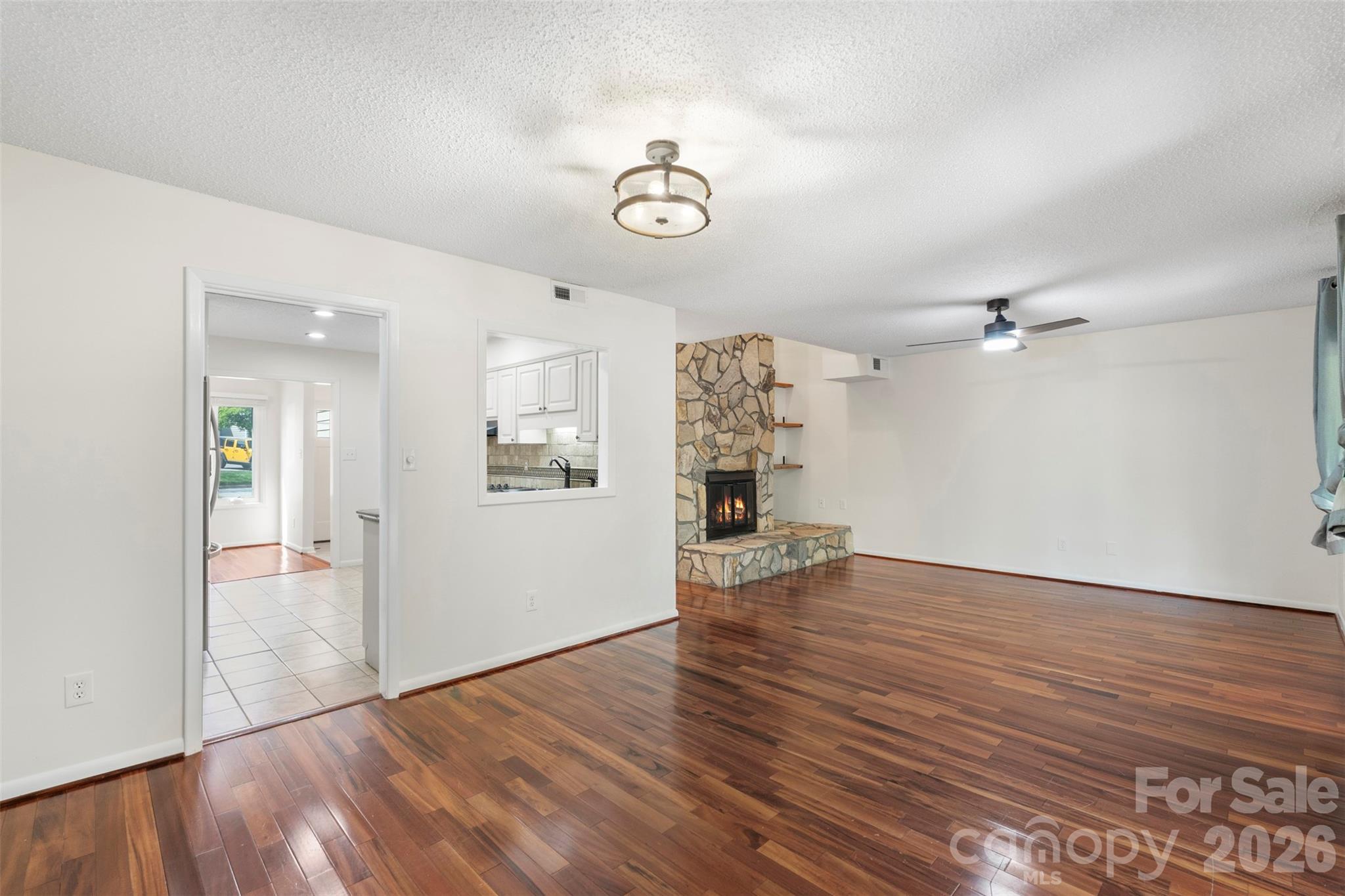 Mariner Villas - Residential