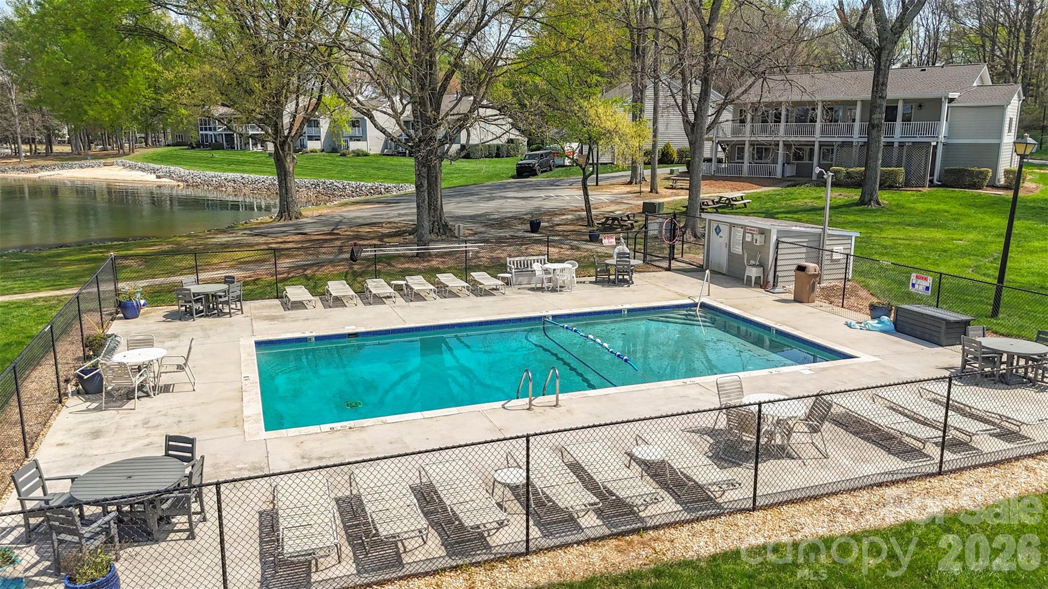 Mariner Villas - Residential