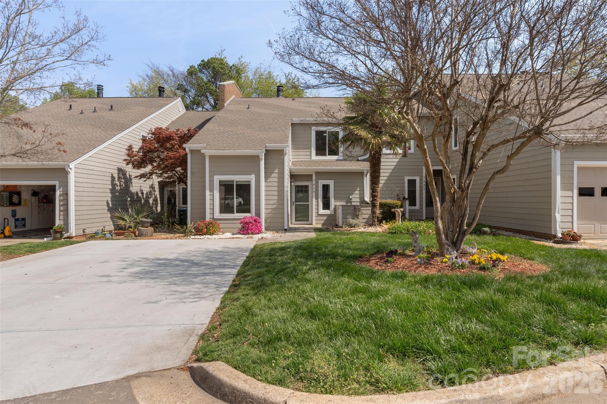 Mariner Villas - Residential