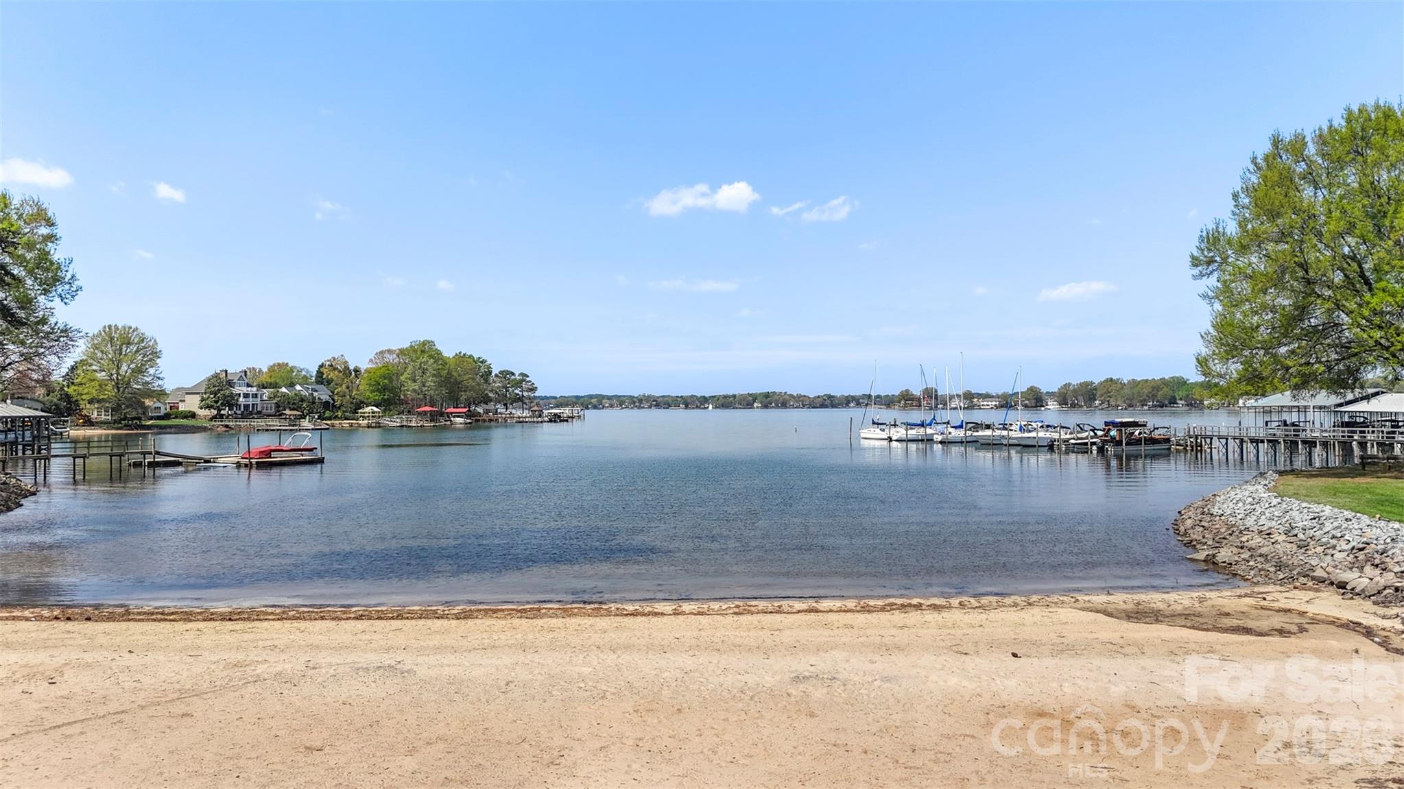 Mariner Villas - Residential