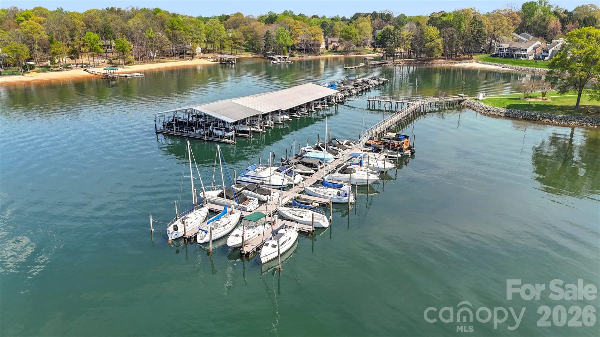 Mariner Villas - Residential