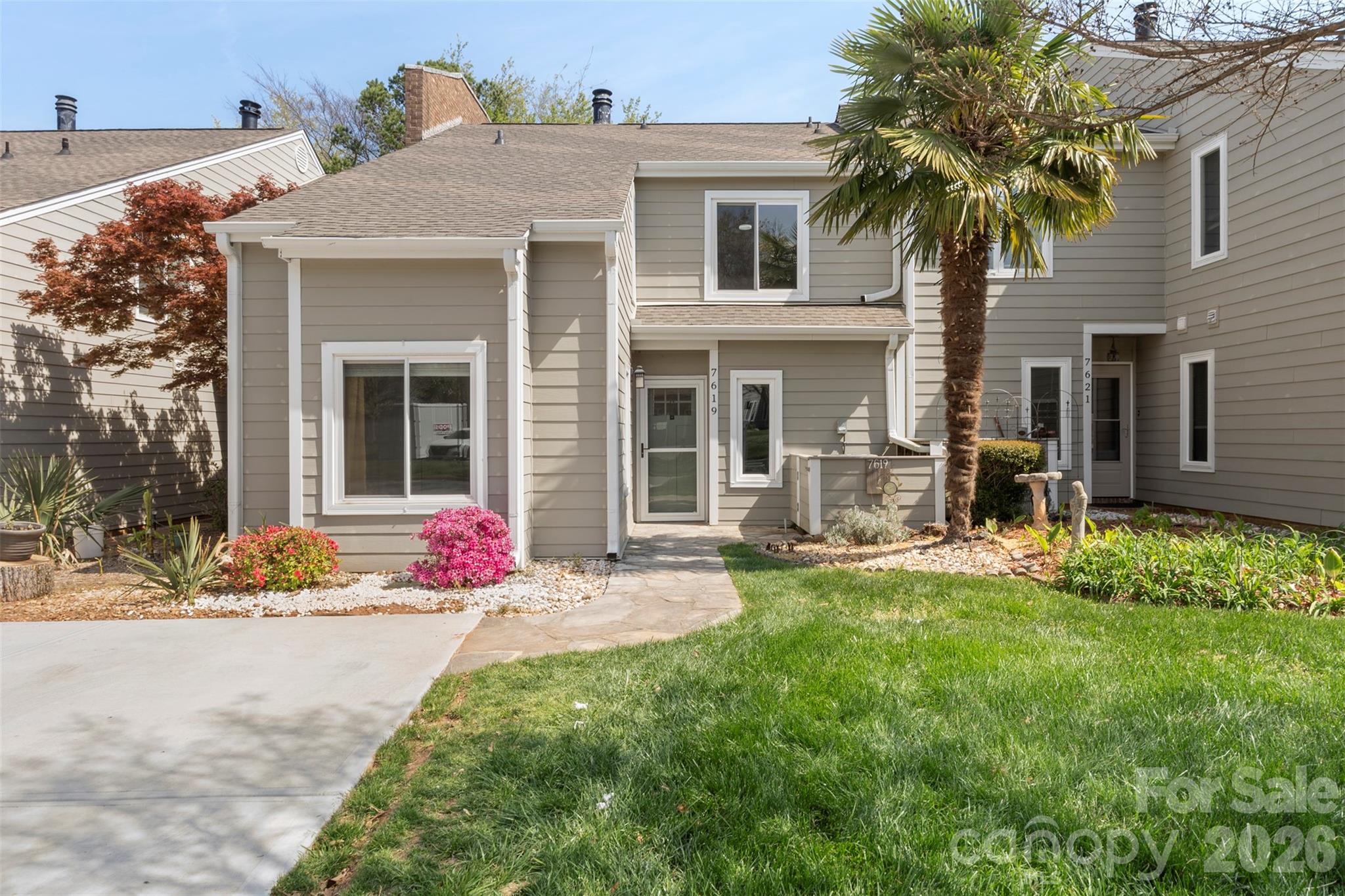 Mariner Villas - Residential