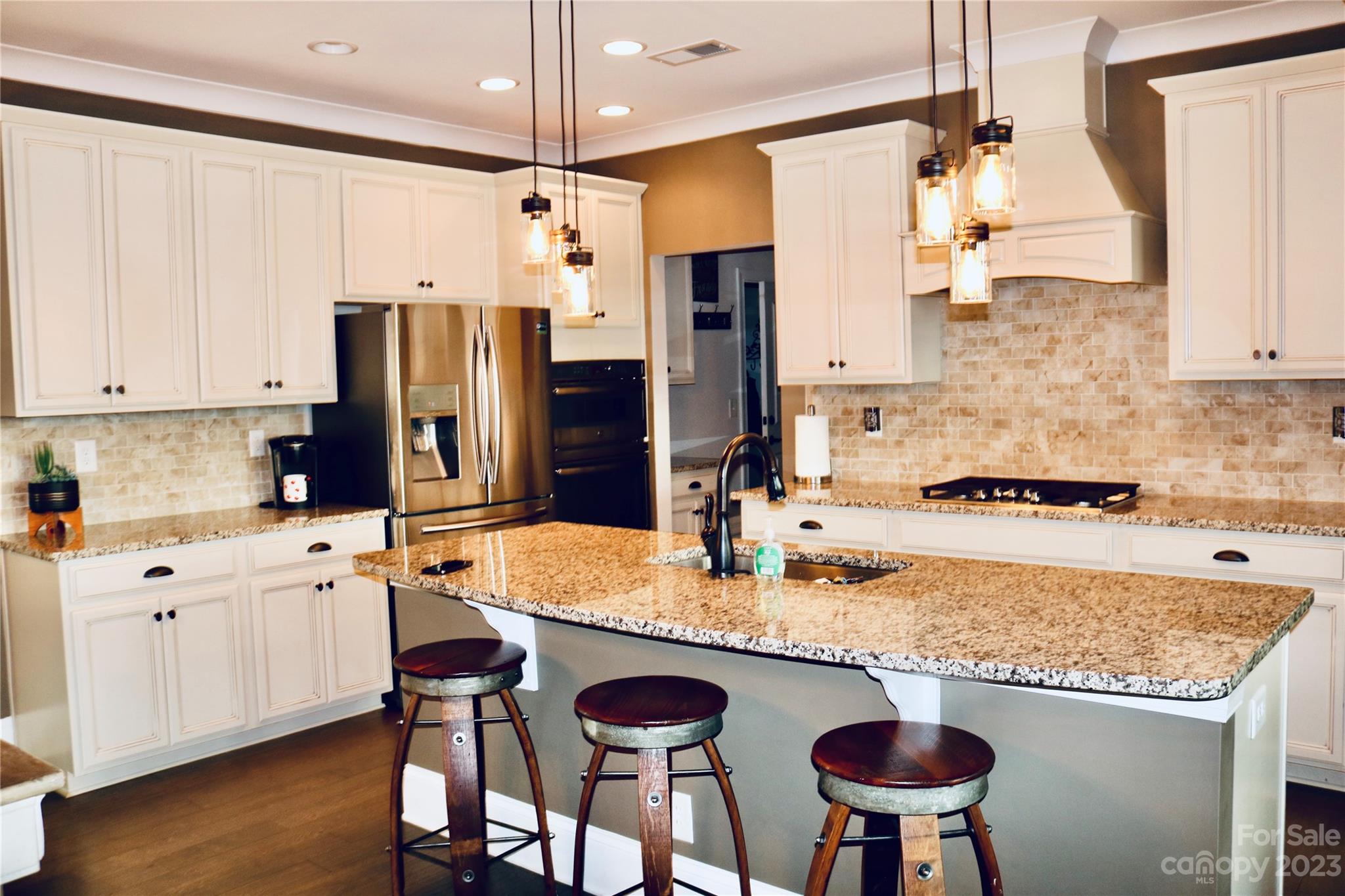 Villas at Morrison Plantation - Residential