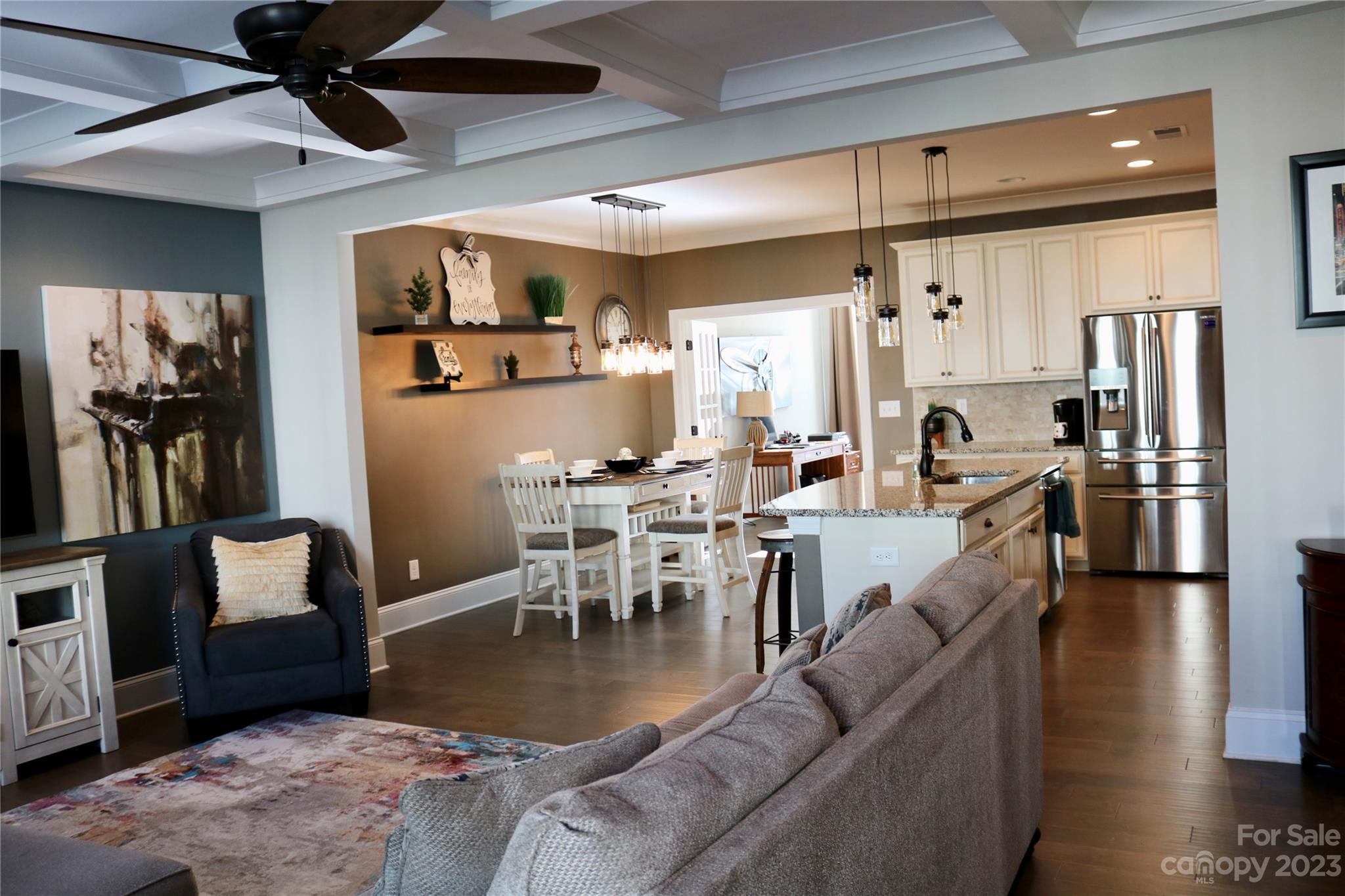 Villas at Morrison Plantation - Residential