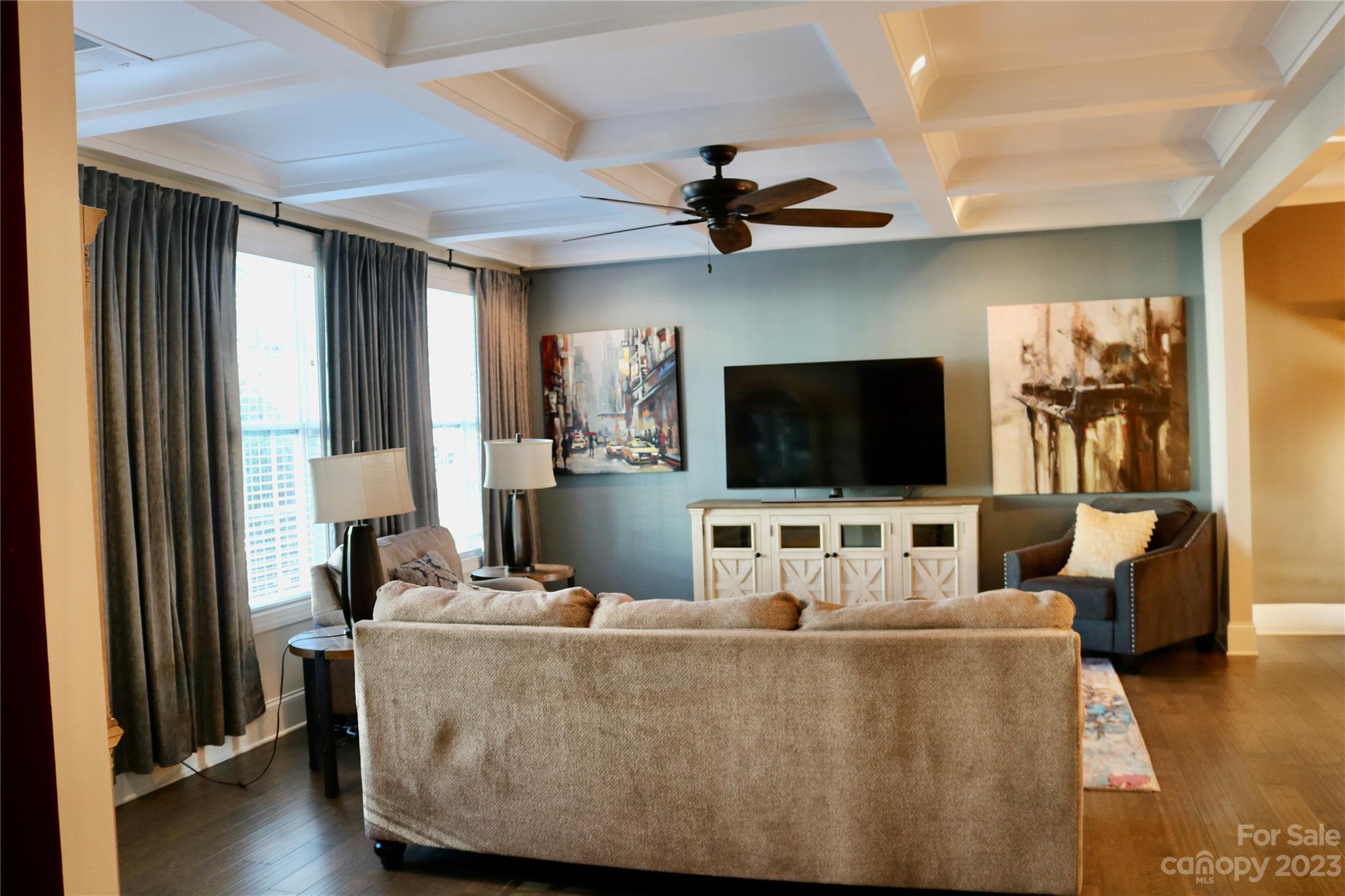 Villas at Morrison Plantation - Residential