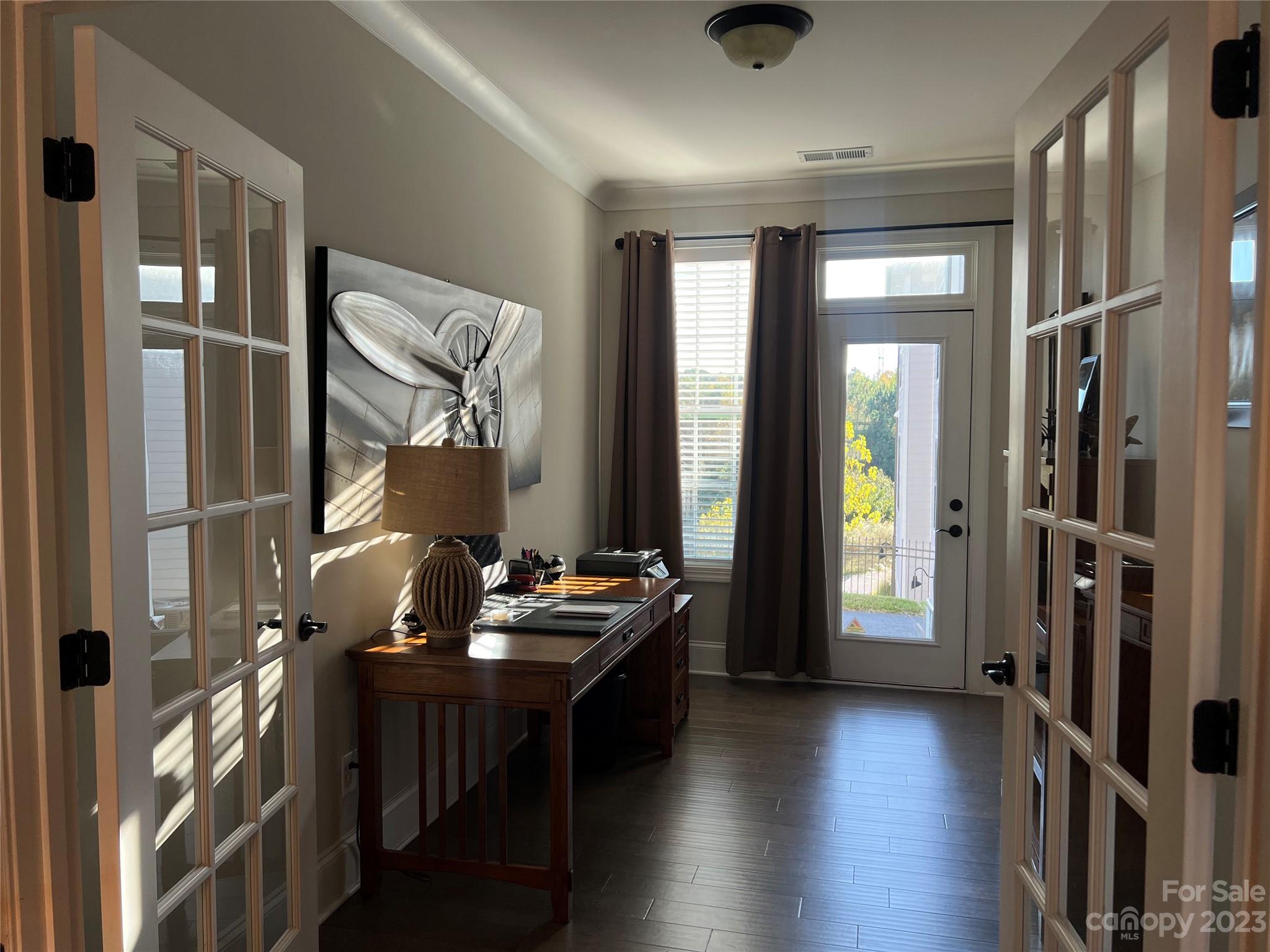 Villas at Morrison Plantation - Residential