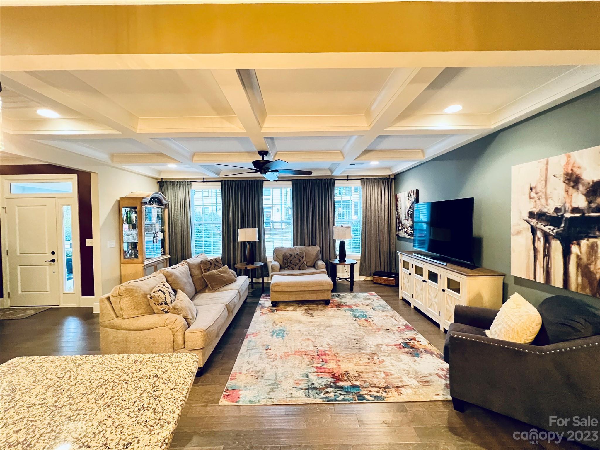 Villas at Morrison Plantation - Residential