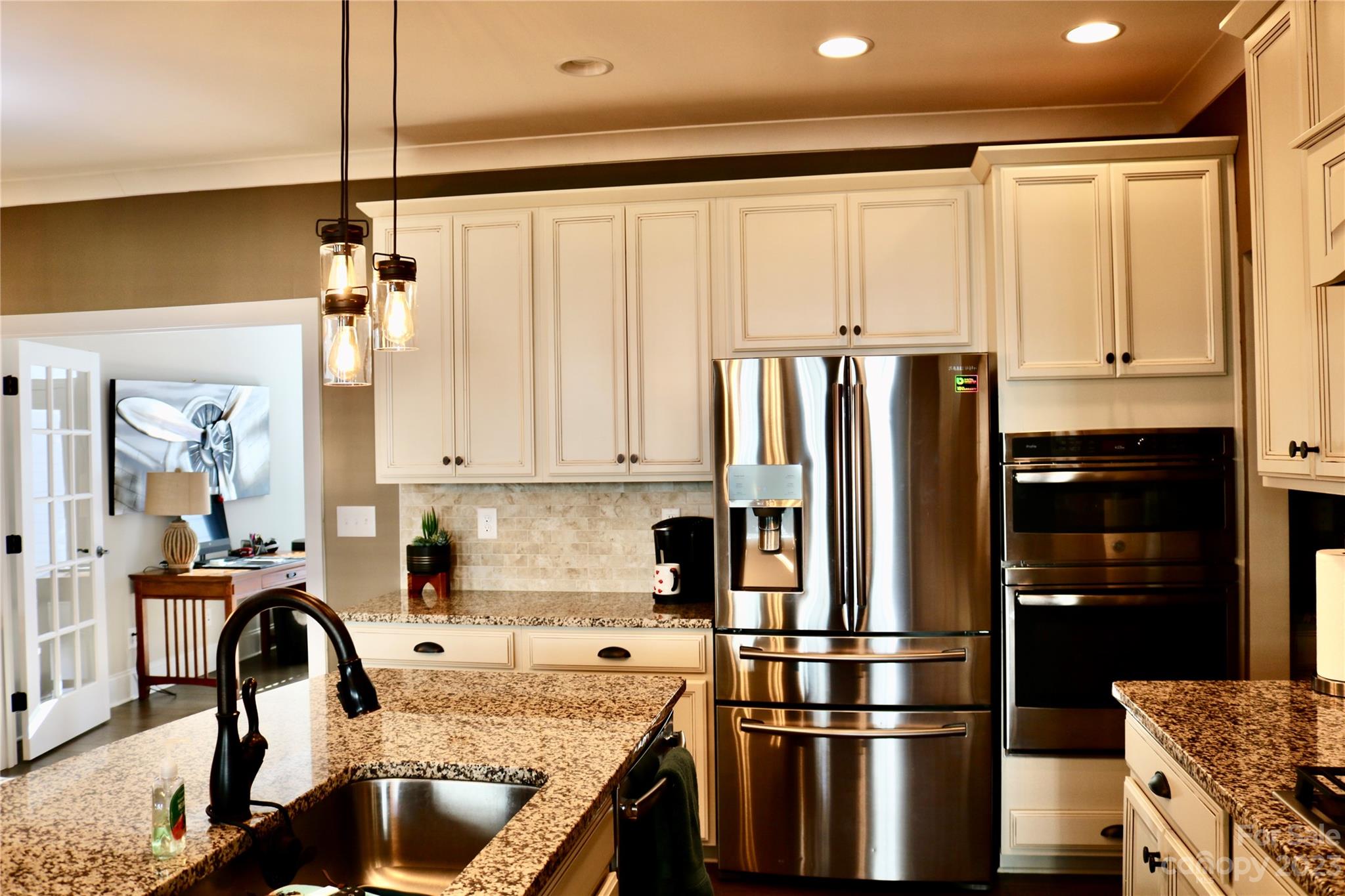 Villas at Morrison Plantation - Residential