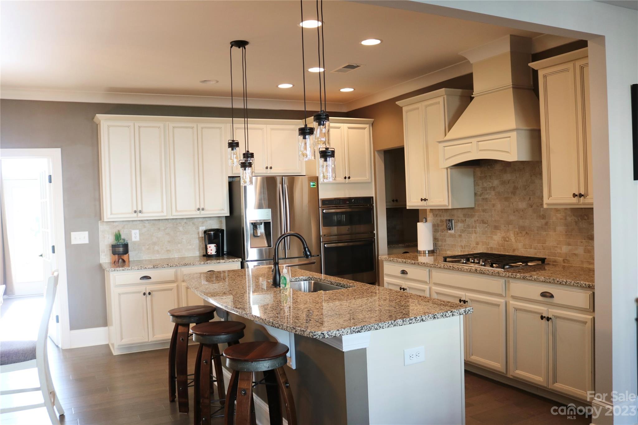 Villas at Morrison Plantation - Residential