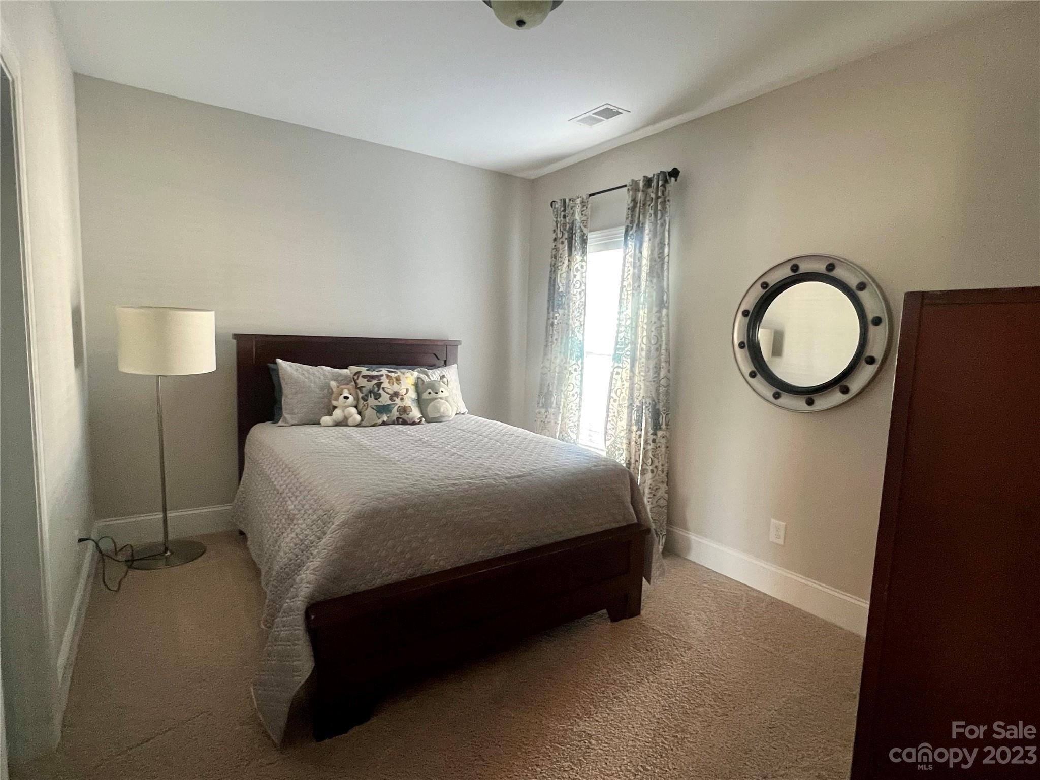 Villas at Morrison Plantation - Residential