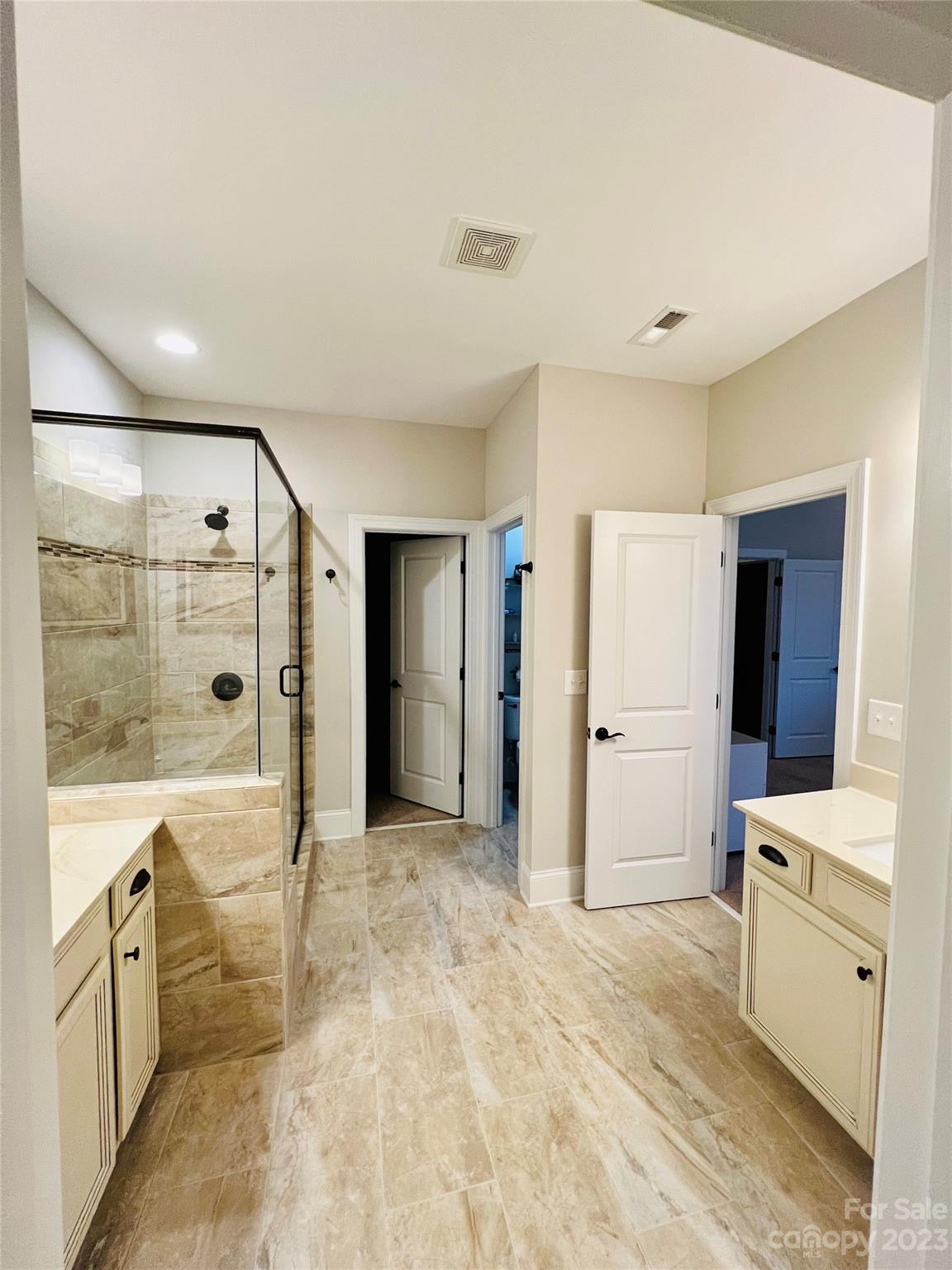 Villas at Morrison Plantation - Residential