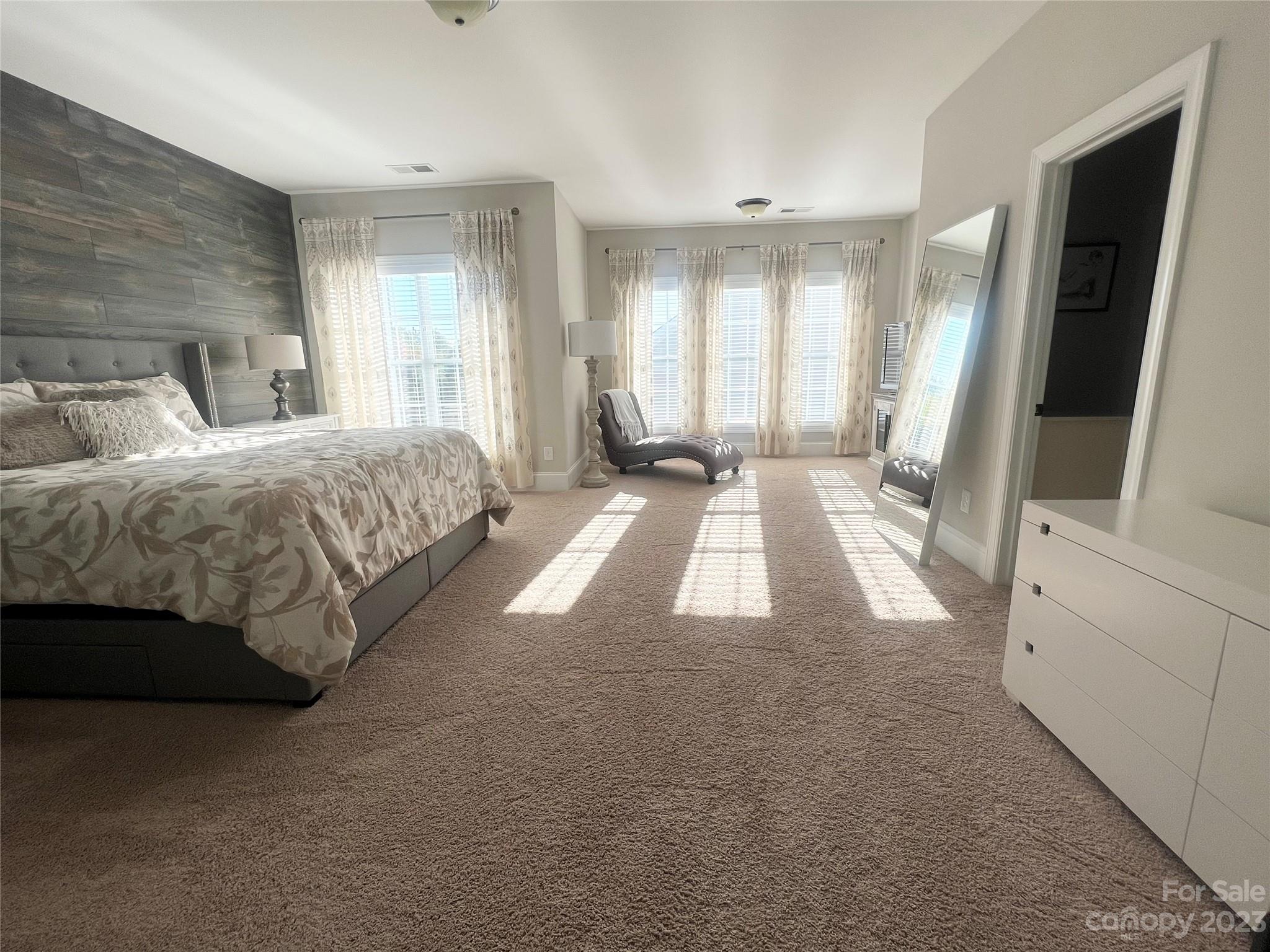 Villas at Morrison Plantation - Residential