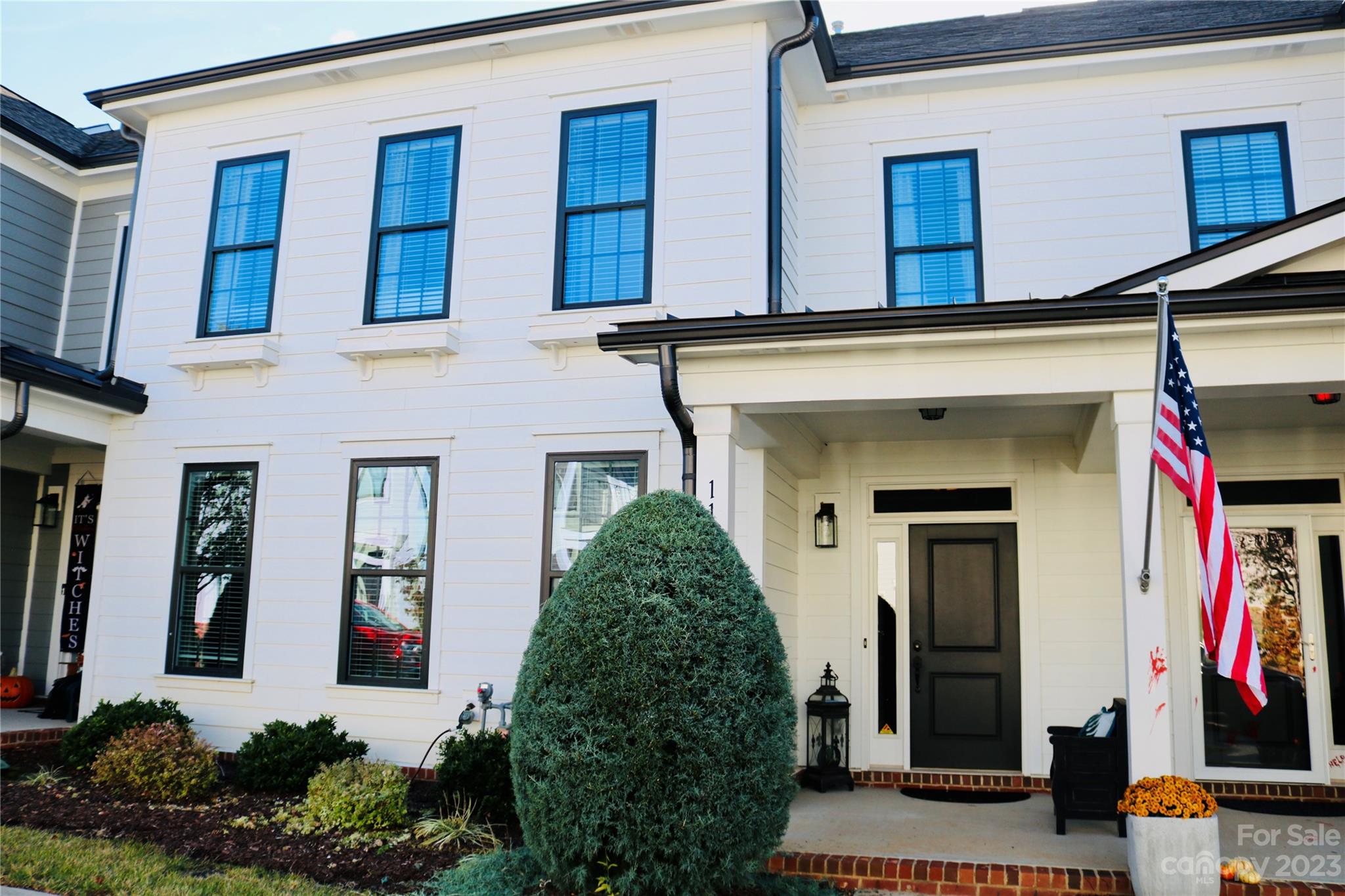 Villas at Morrison Plantation - Residential