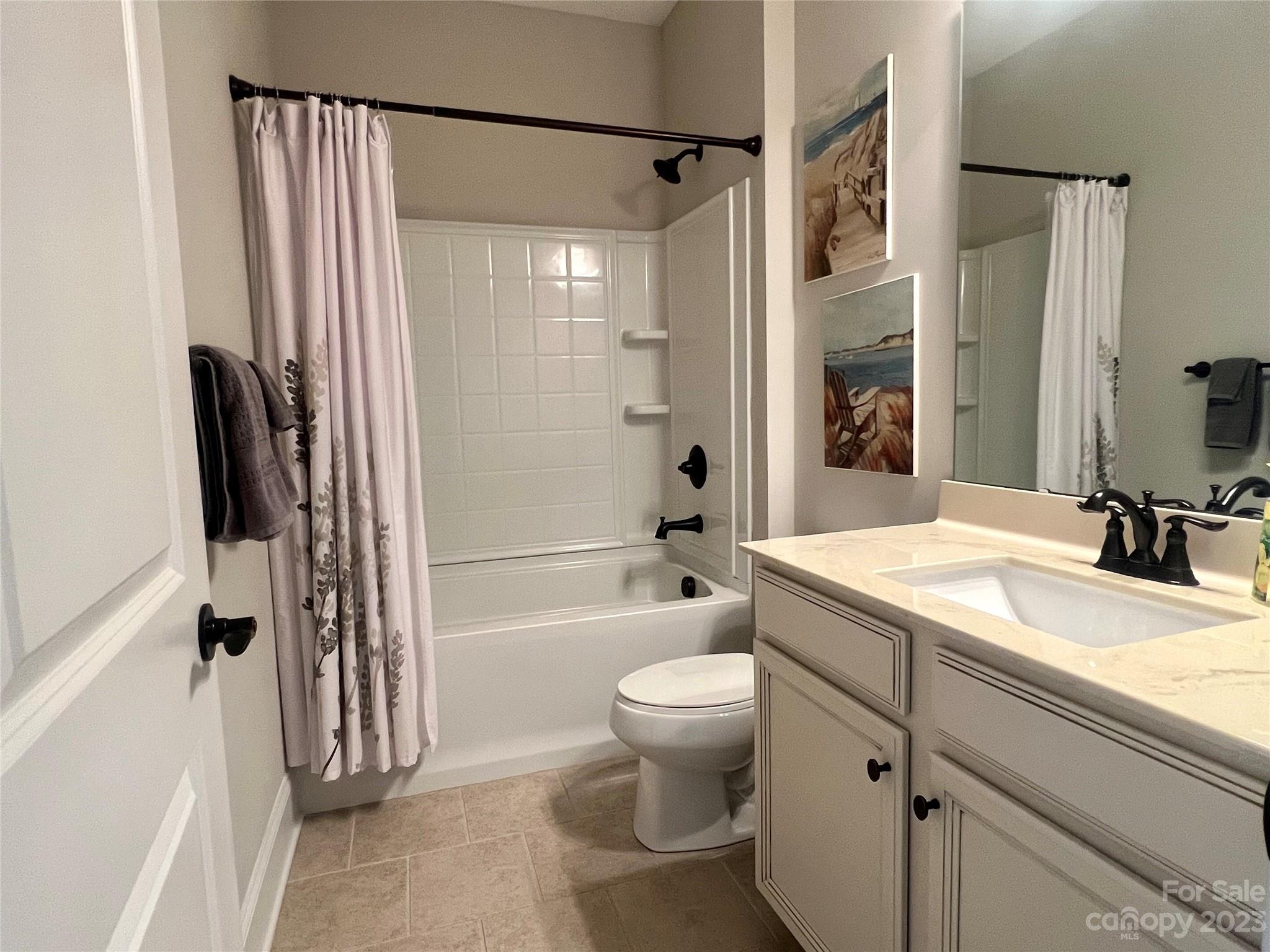 Villas at Morrison Plantation - Residential