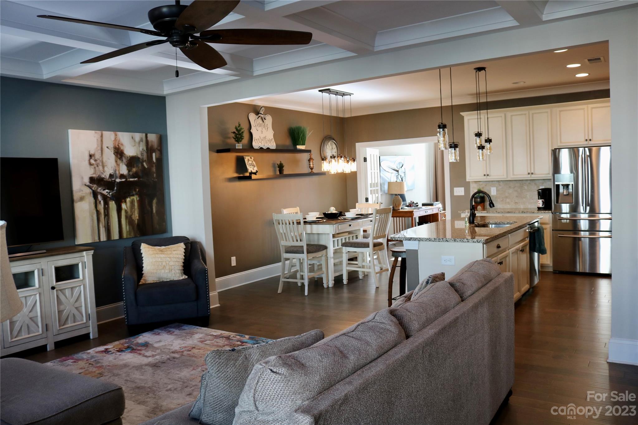 Villas at Morrison Plantation - Residential