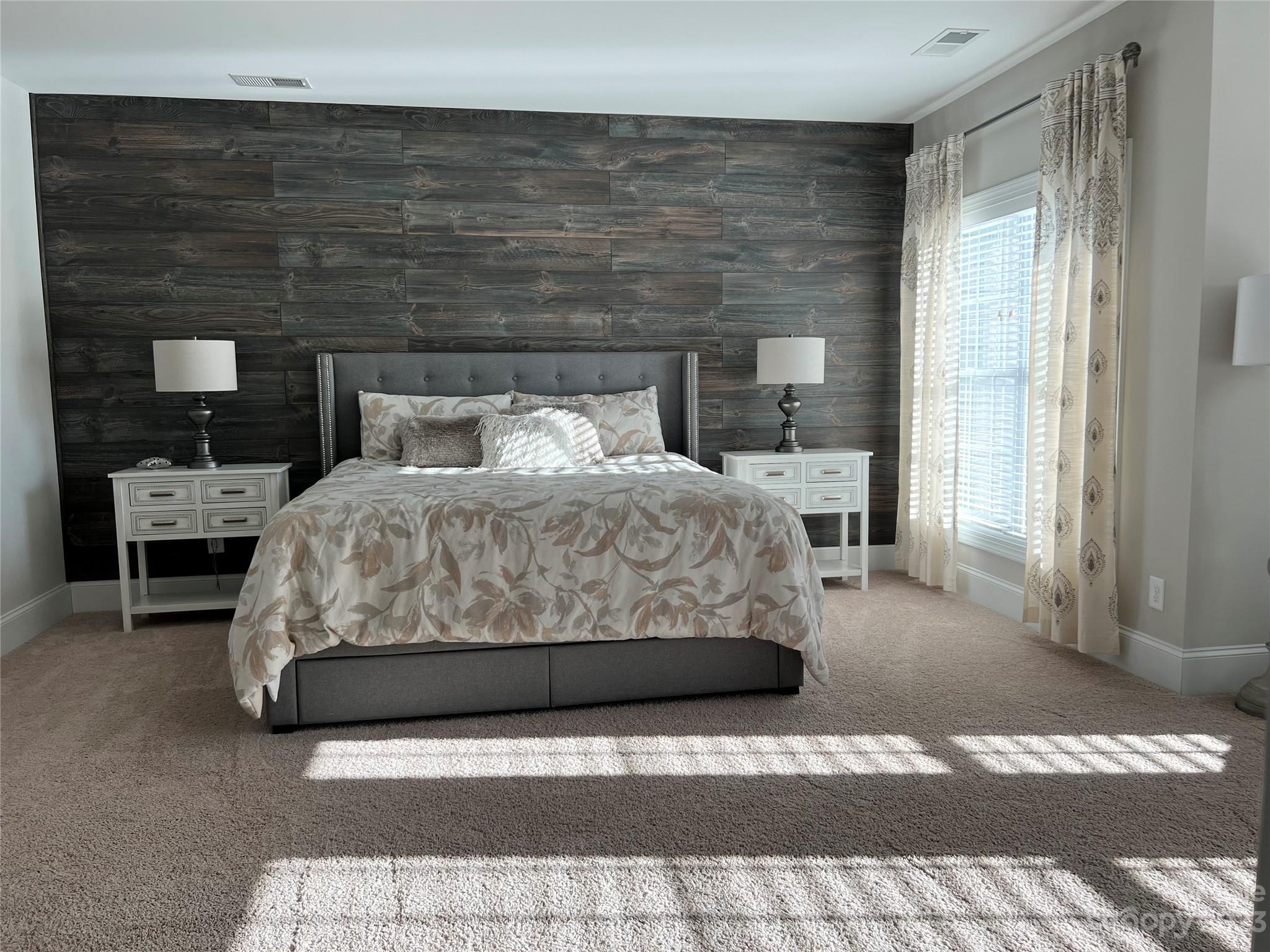 Villas at Morrison Plantation - Residential