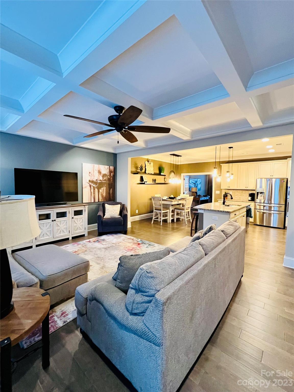 Villas at Morrison Plantation - Residential