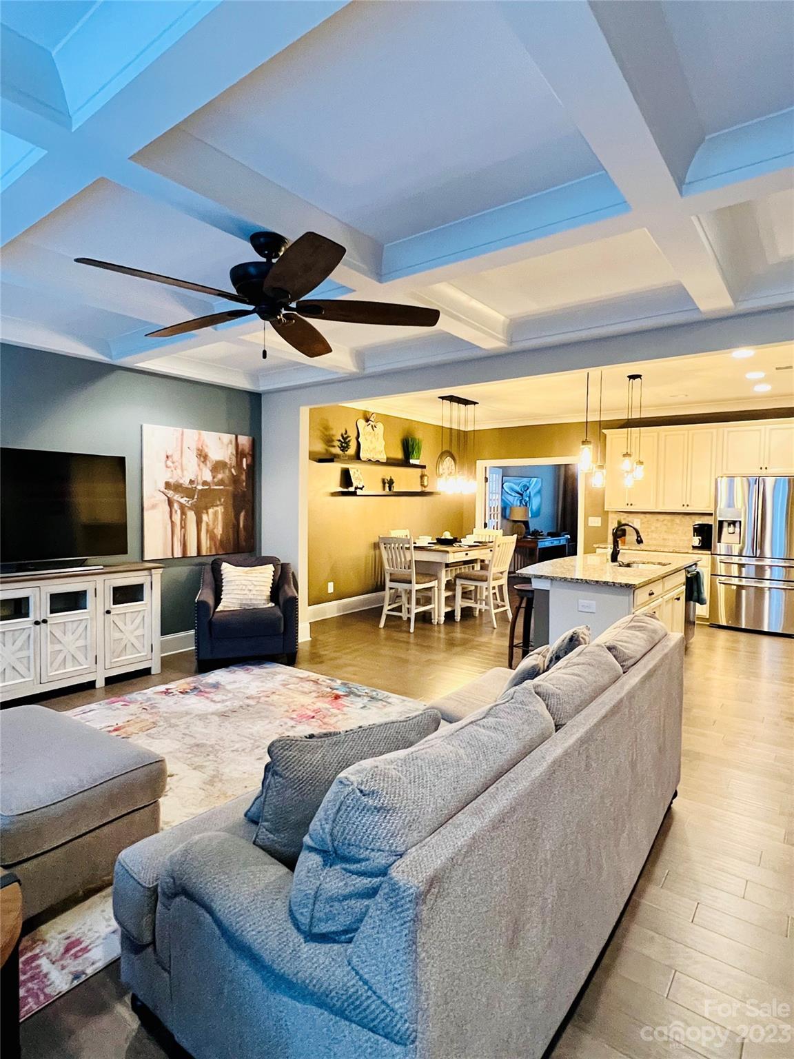 Villas at Morrison Plantation - Residential