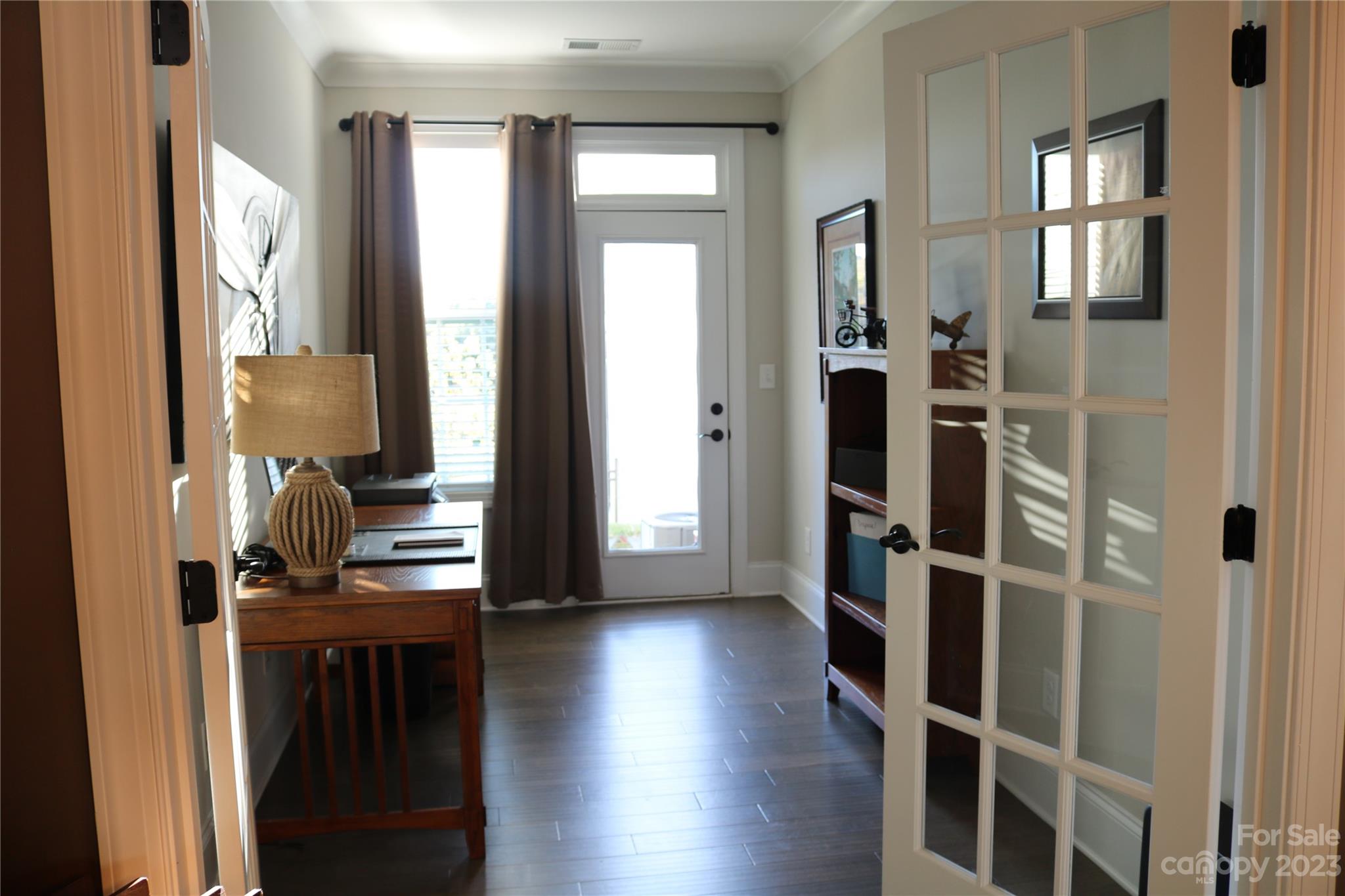 Villas at Morrison Plantation - Residential