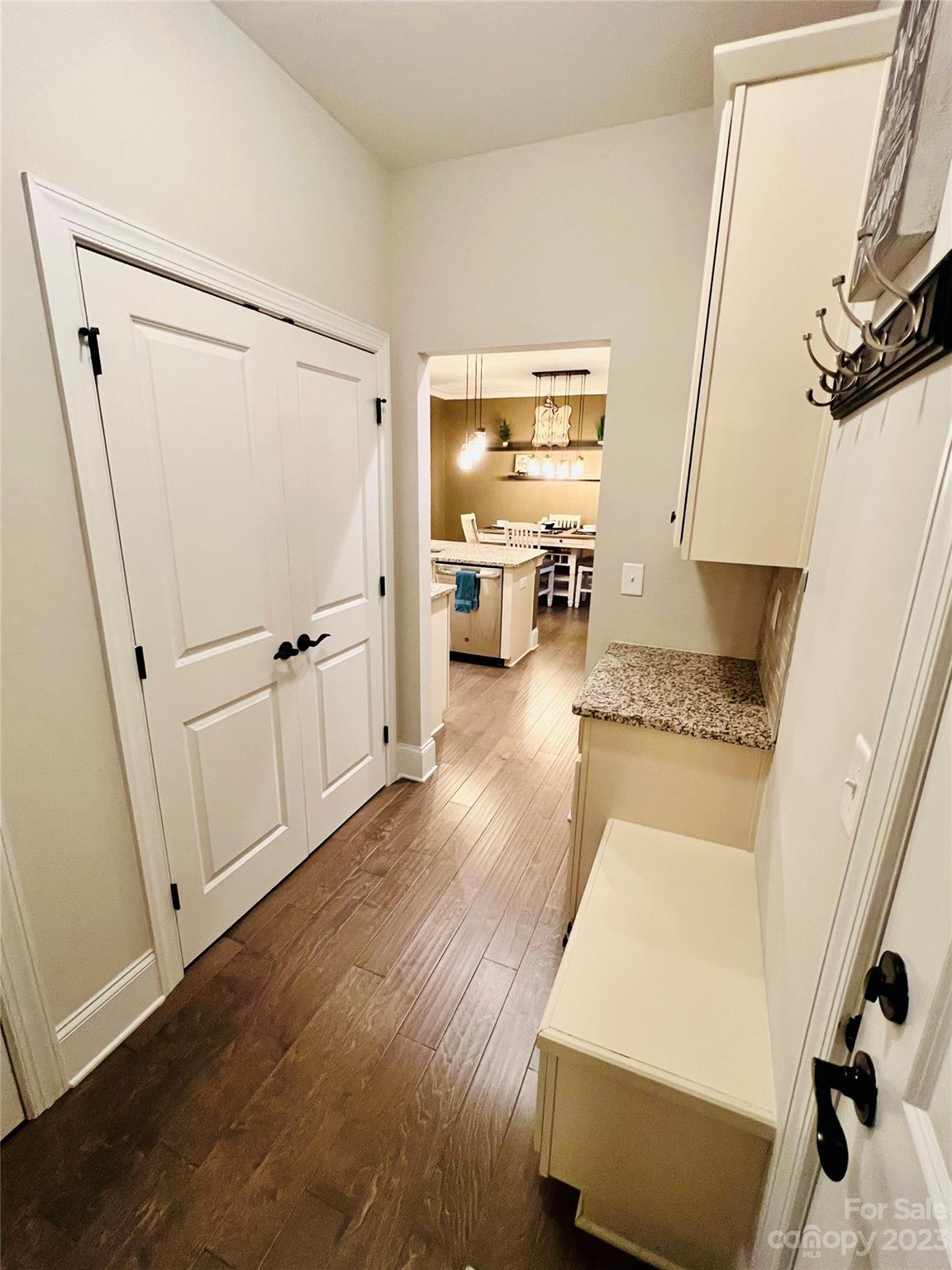 Villas at Morrison Plantation - Residential