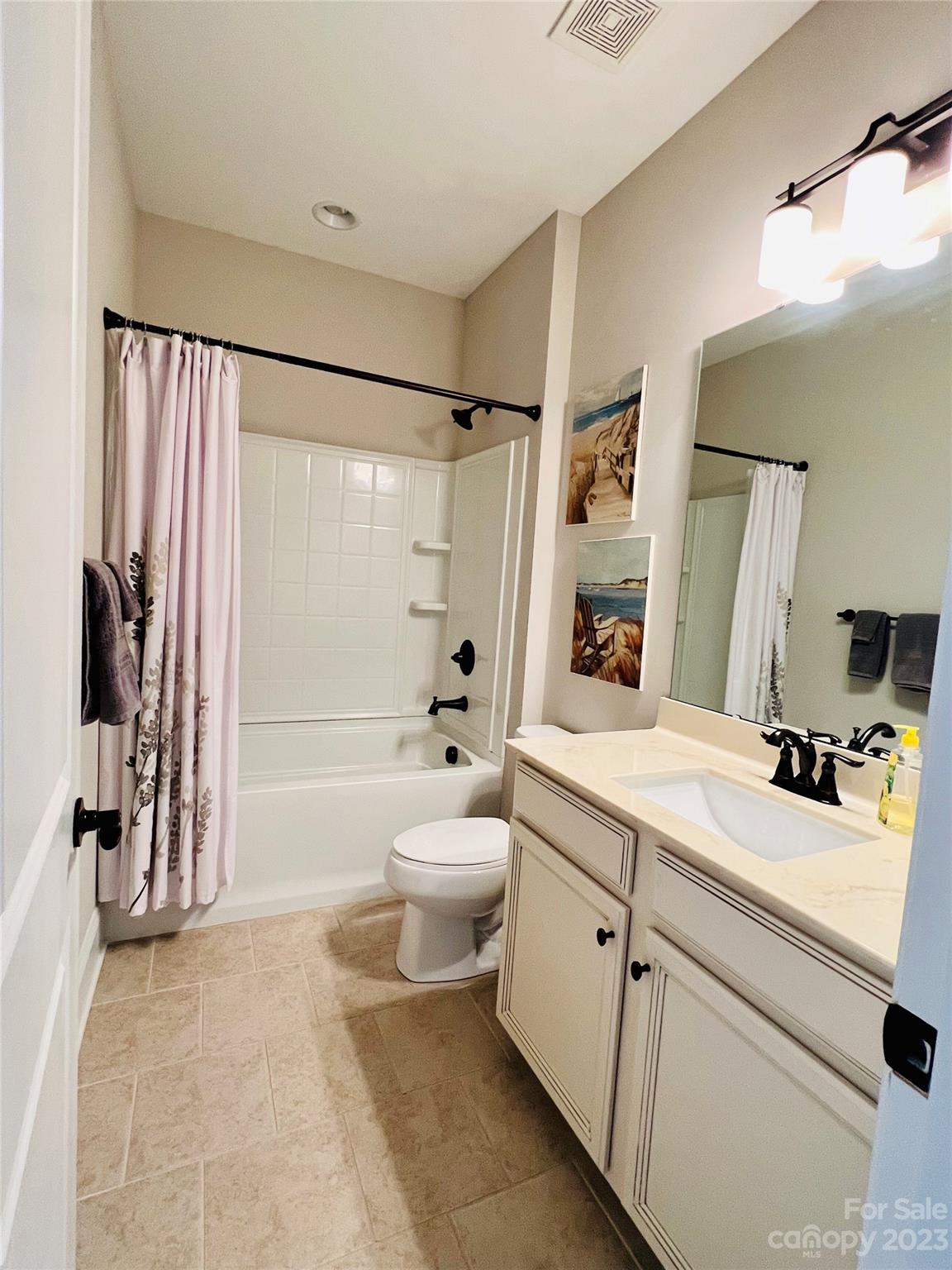 Villas at Morrison Plantation - Residential